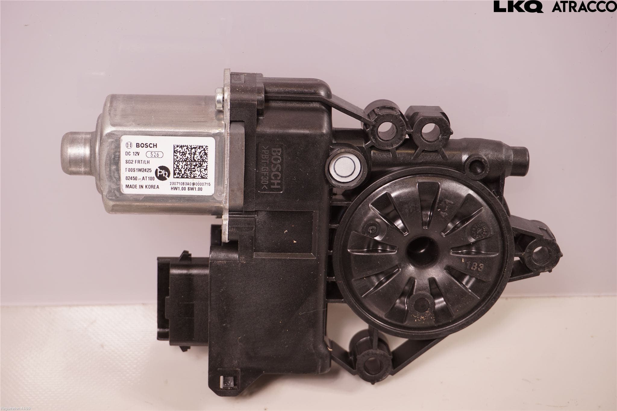 Kia NIRO (SG2) 23- Fönsterhissmotor