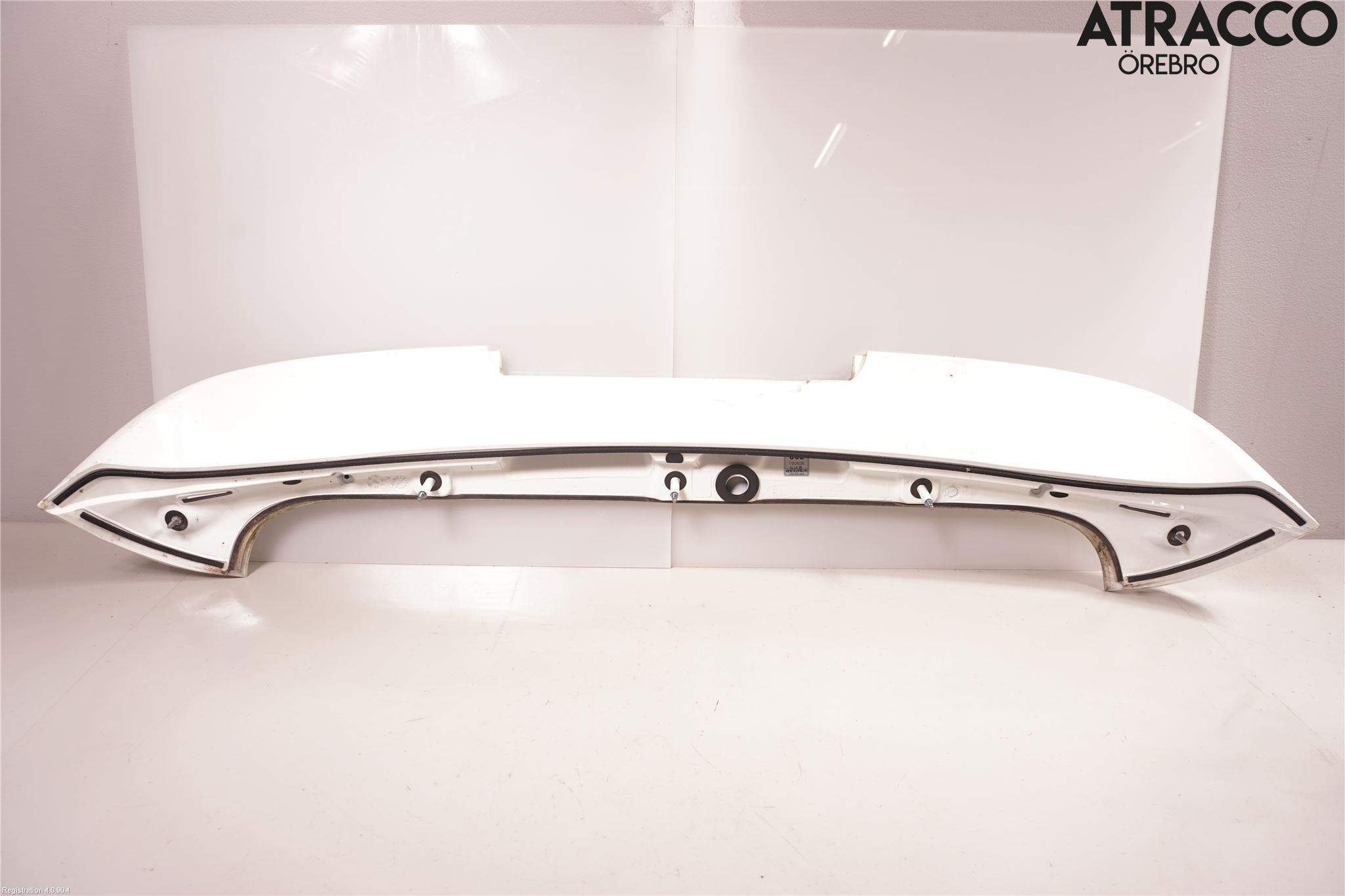 Kia SORENTO 15-20 Spoiler Baklucka