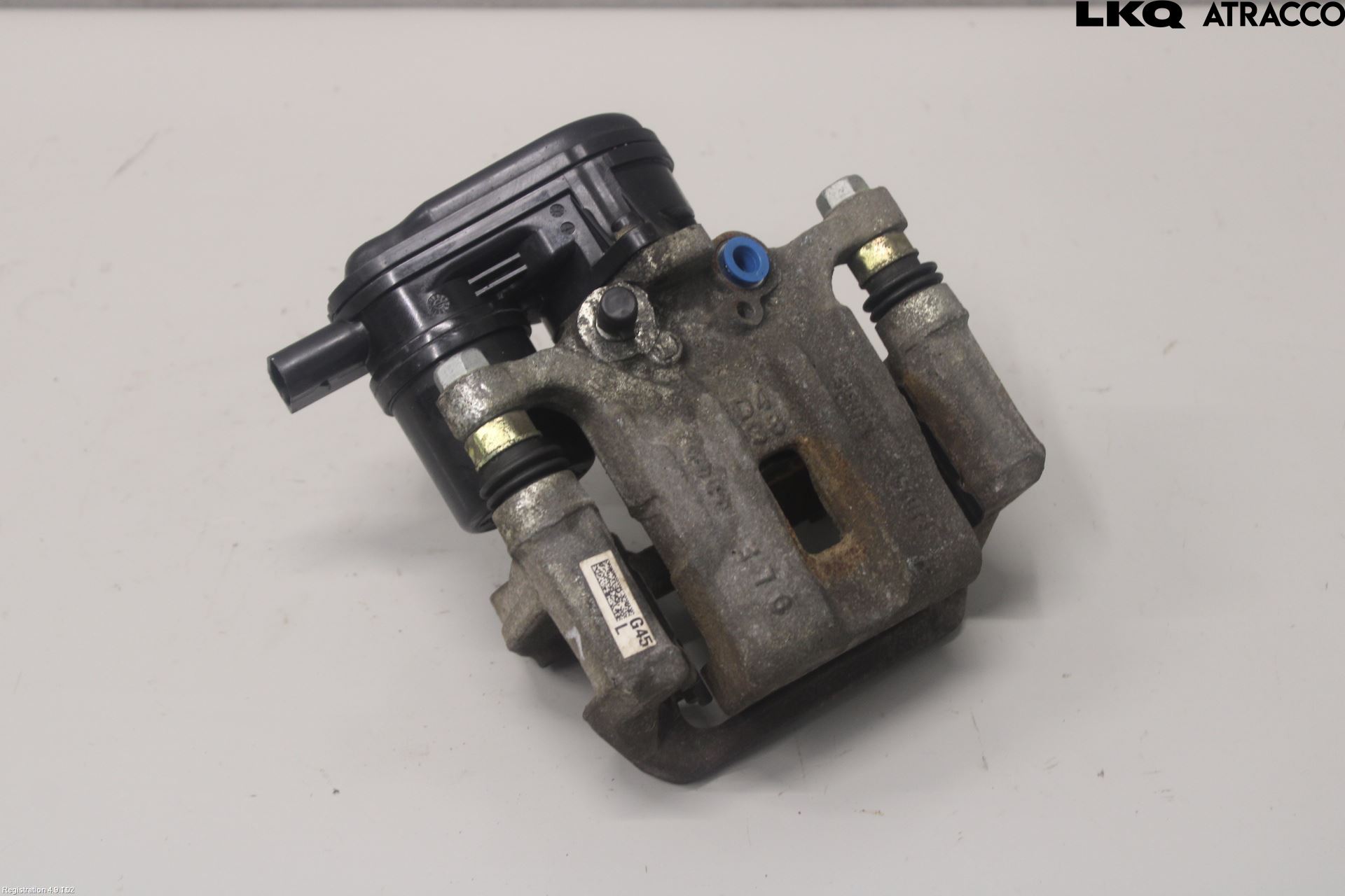 Kia CEED/CEED SW 19- Bromsok Bak Vänster