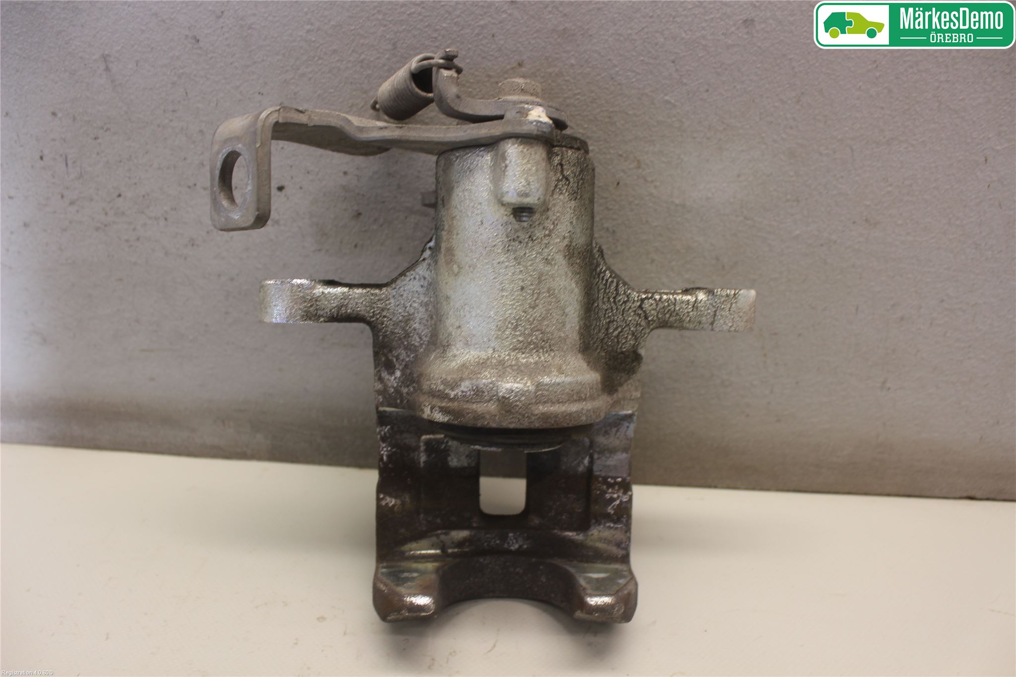 Kia PICANTO 17- Bromsok Bak Vänster