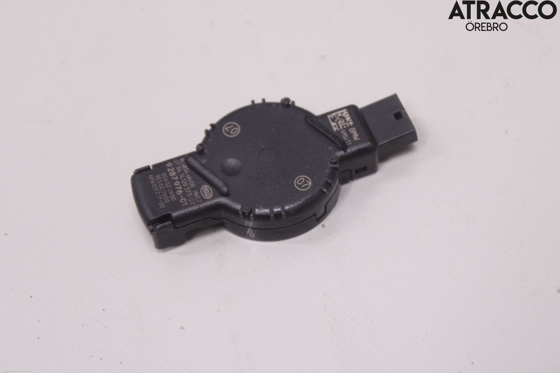 BMW 3 GT F34 13-19 Regnsensor