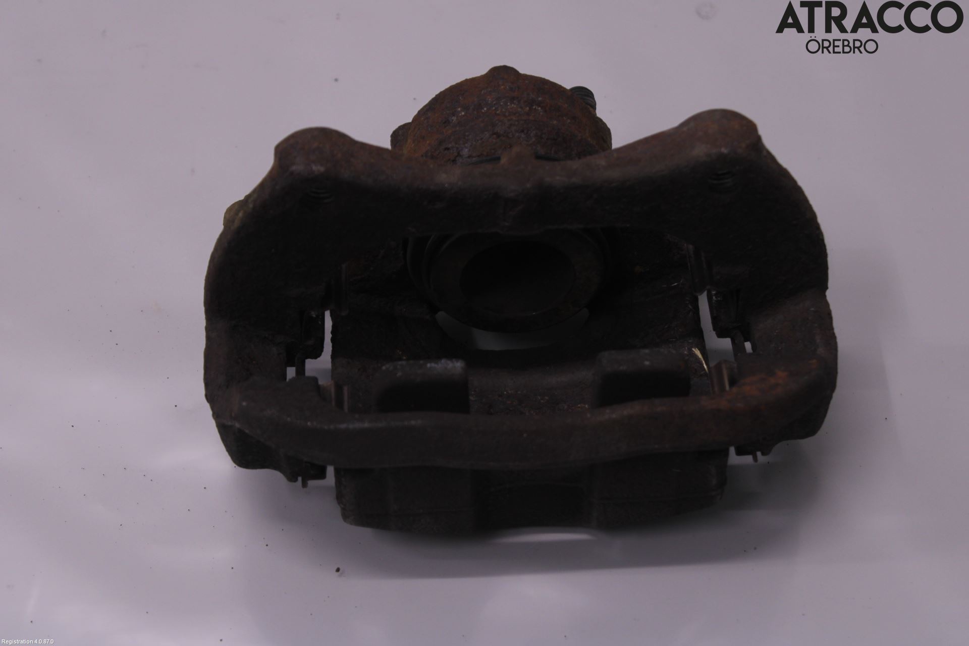 GM CHEVROLET CRUZE Bromsok Fram Höger