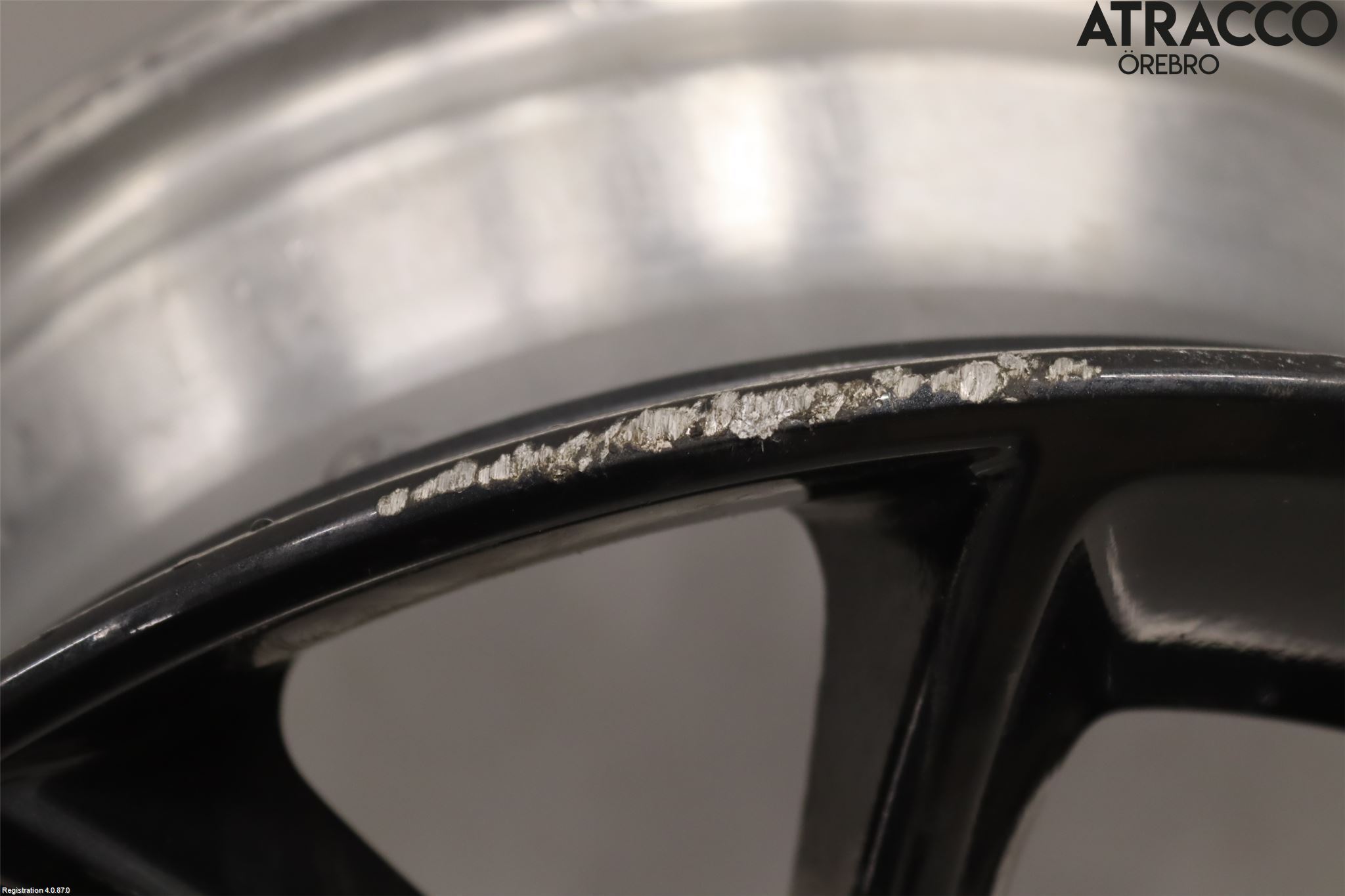 Suzuki IGNIS 01-20 Fälg Aluminium