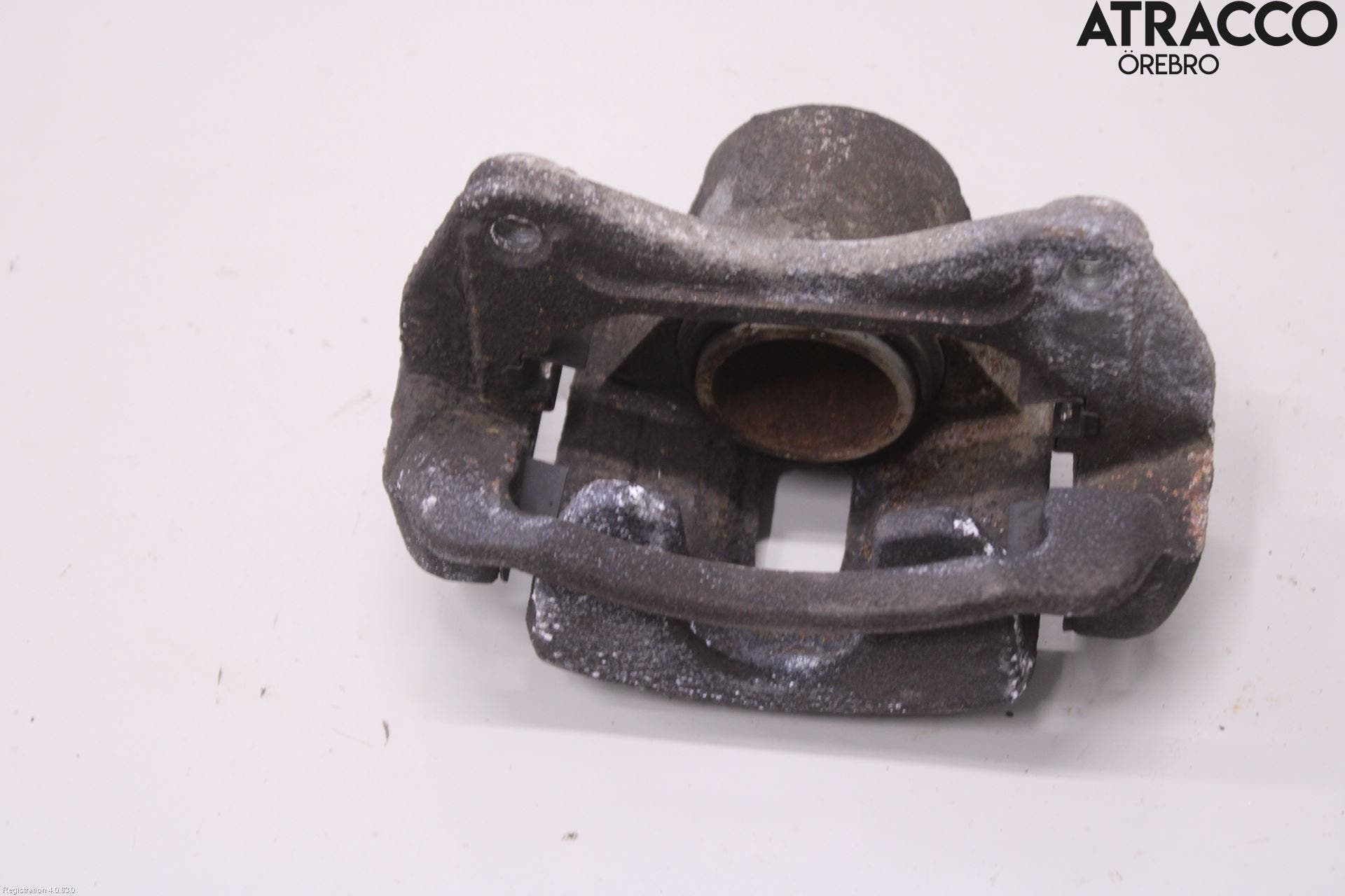 Kia STONIC 18->> Bromsok Fram Höger