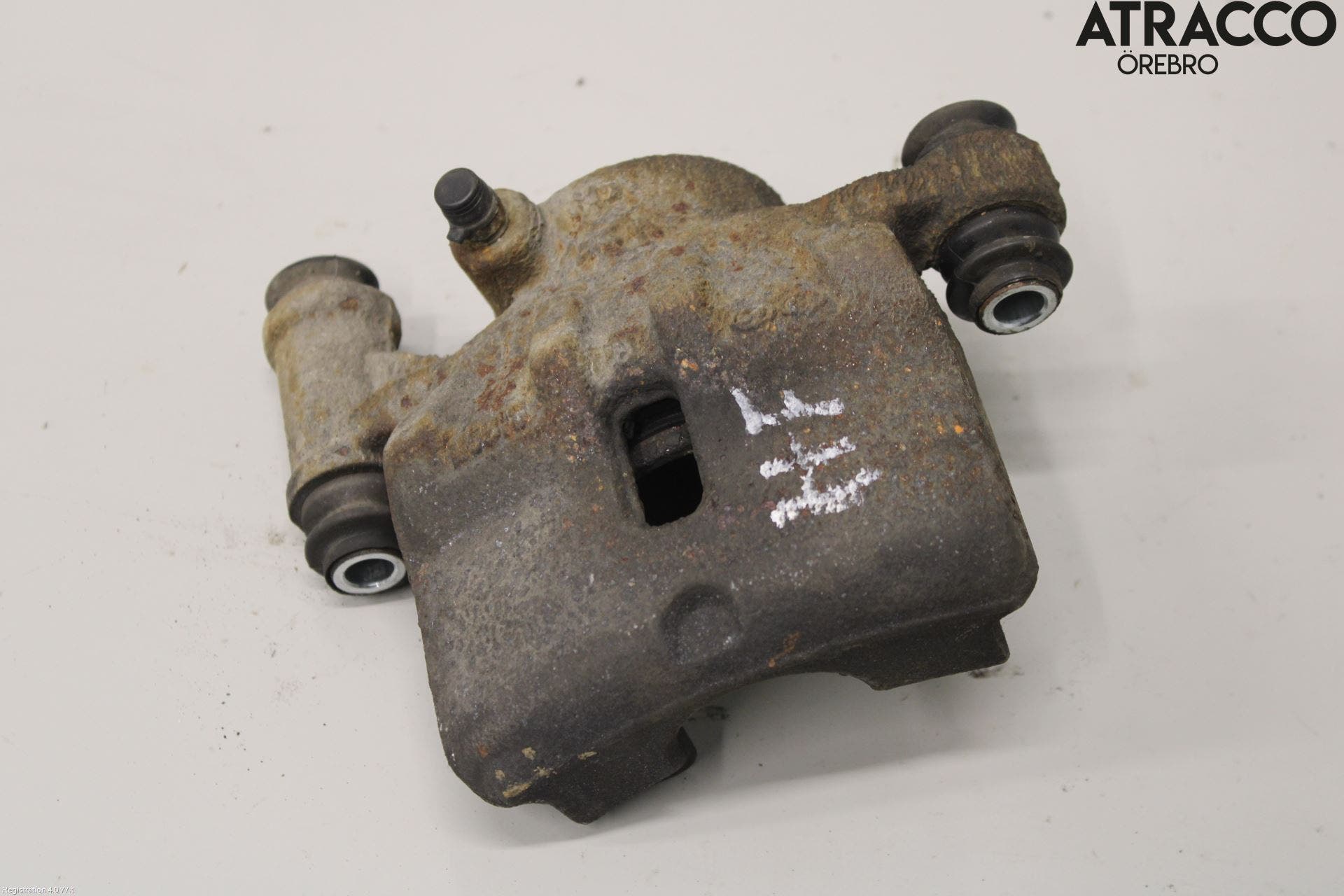 Kia PICANTO 12-17 Bromsok Fram Höger