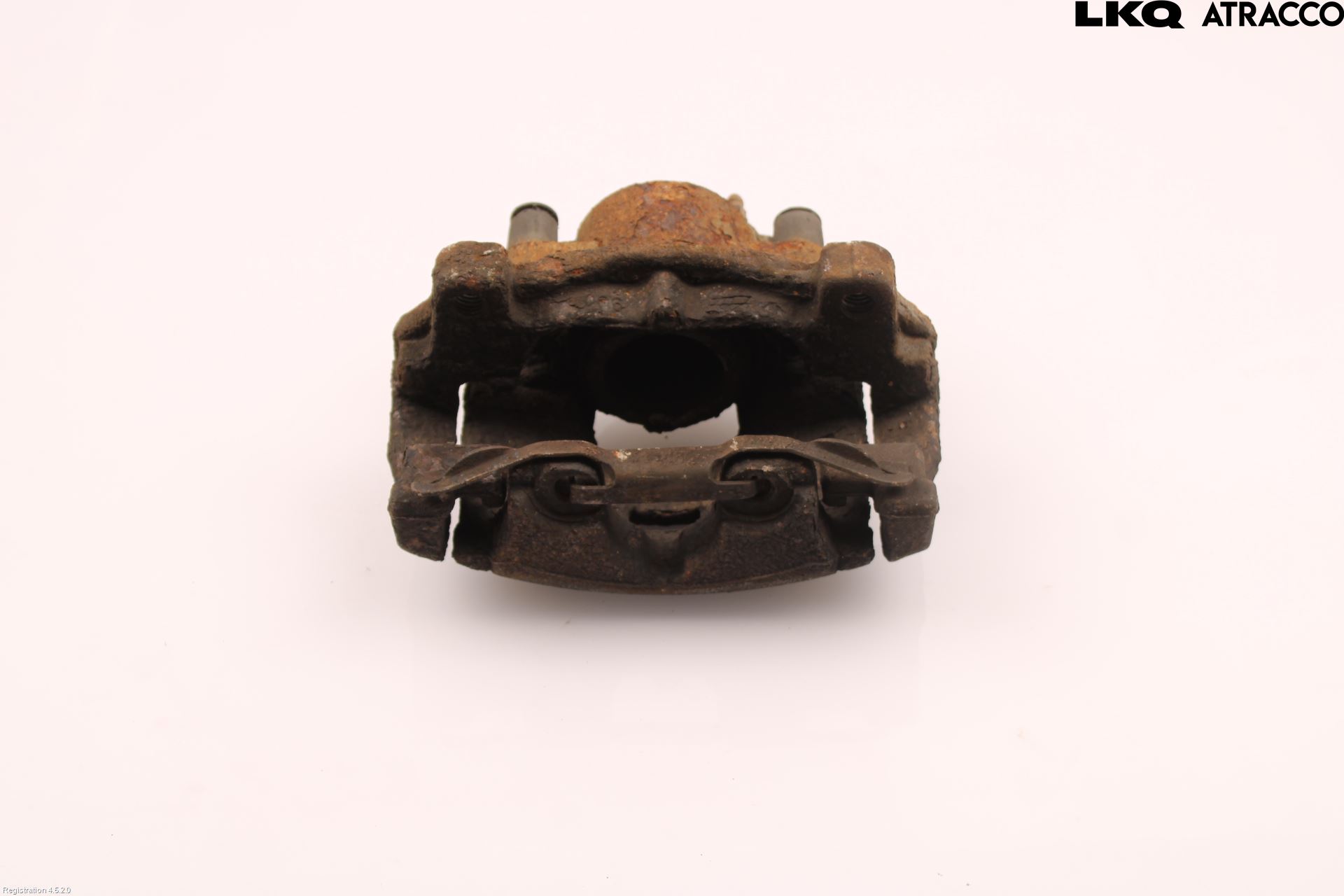 Volvo V70 08-13 Bromsok Fram Höger