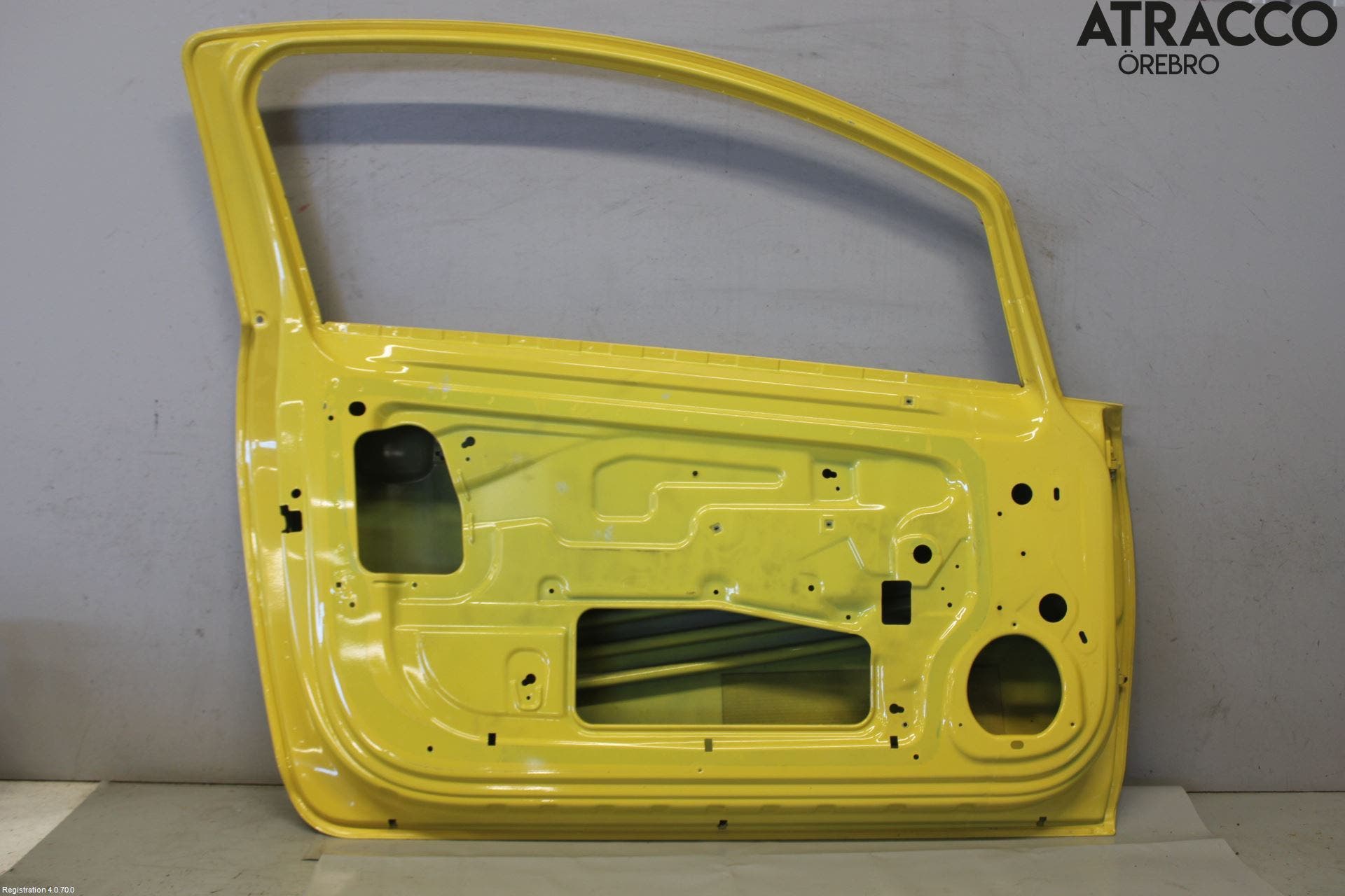 Opel CORSA D 07-14 Dörr 2D Vänster