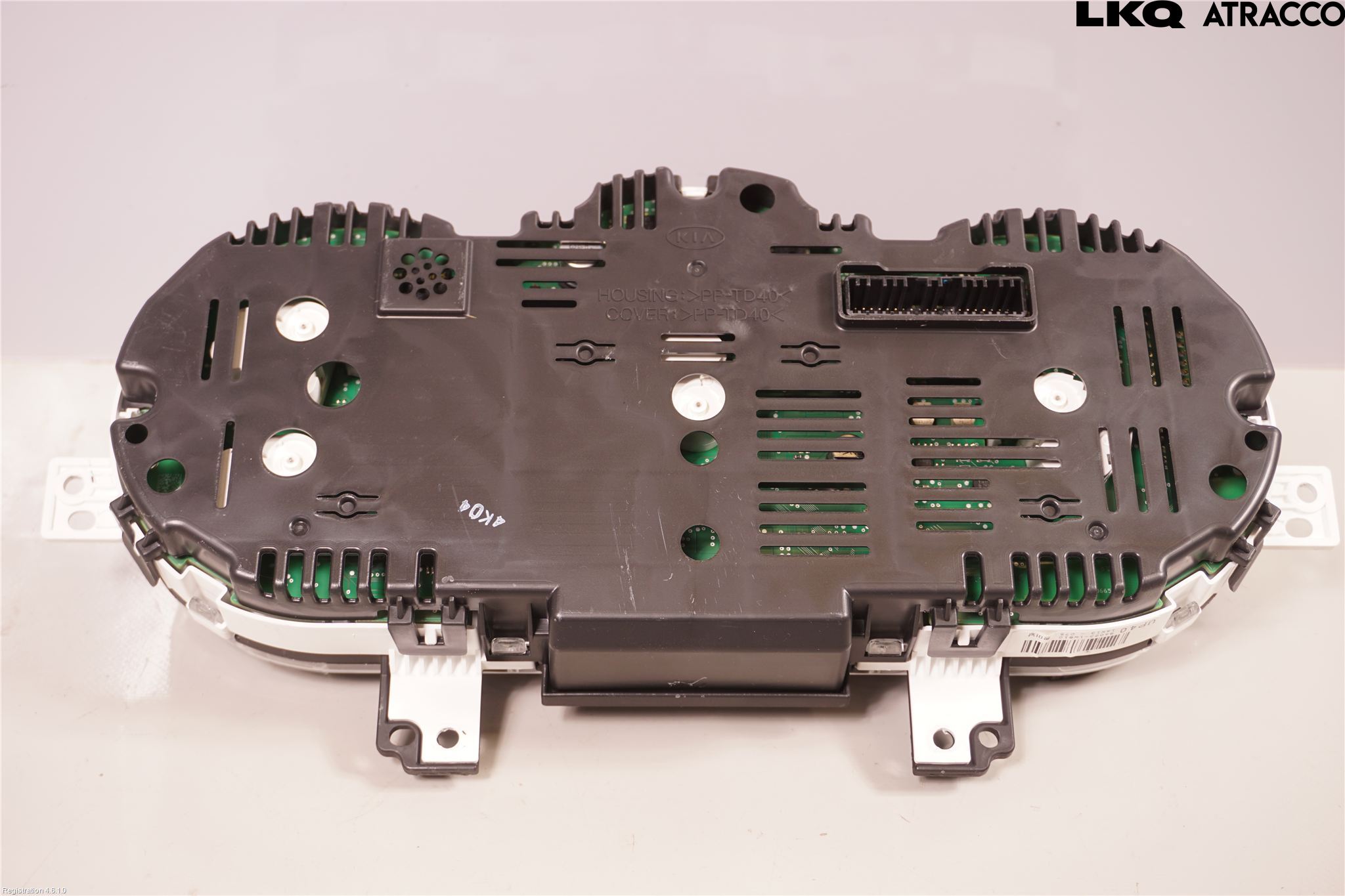 Kia RIO 12-16 Instrument Komb