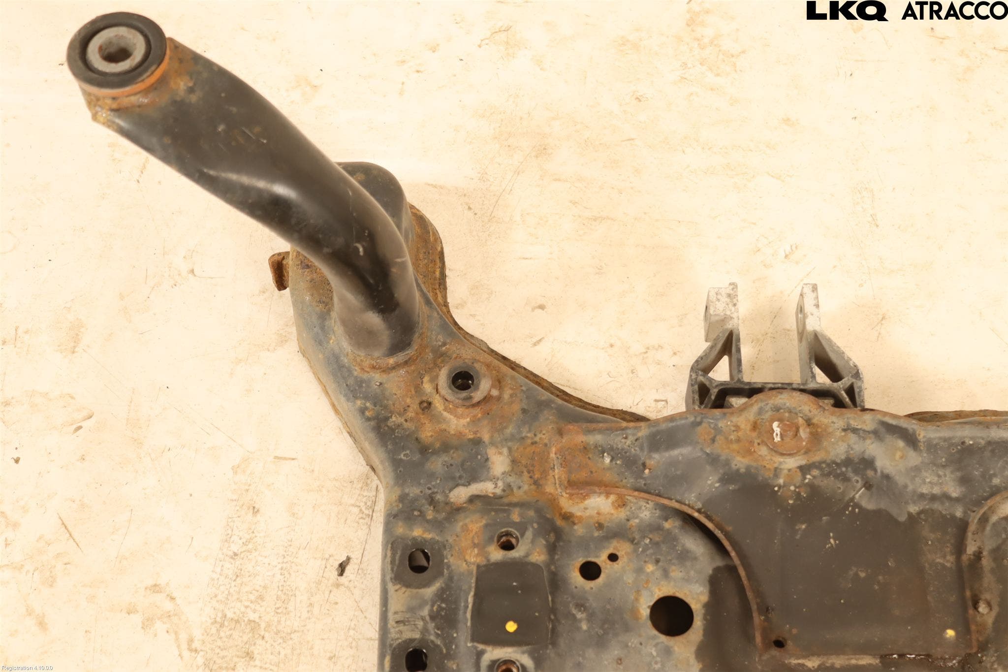 Volvo C70 10-13 Framvagnsbalk