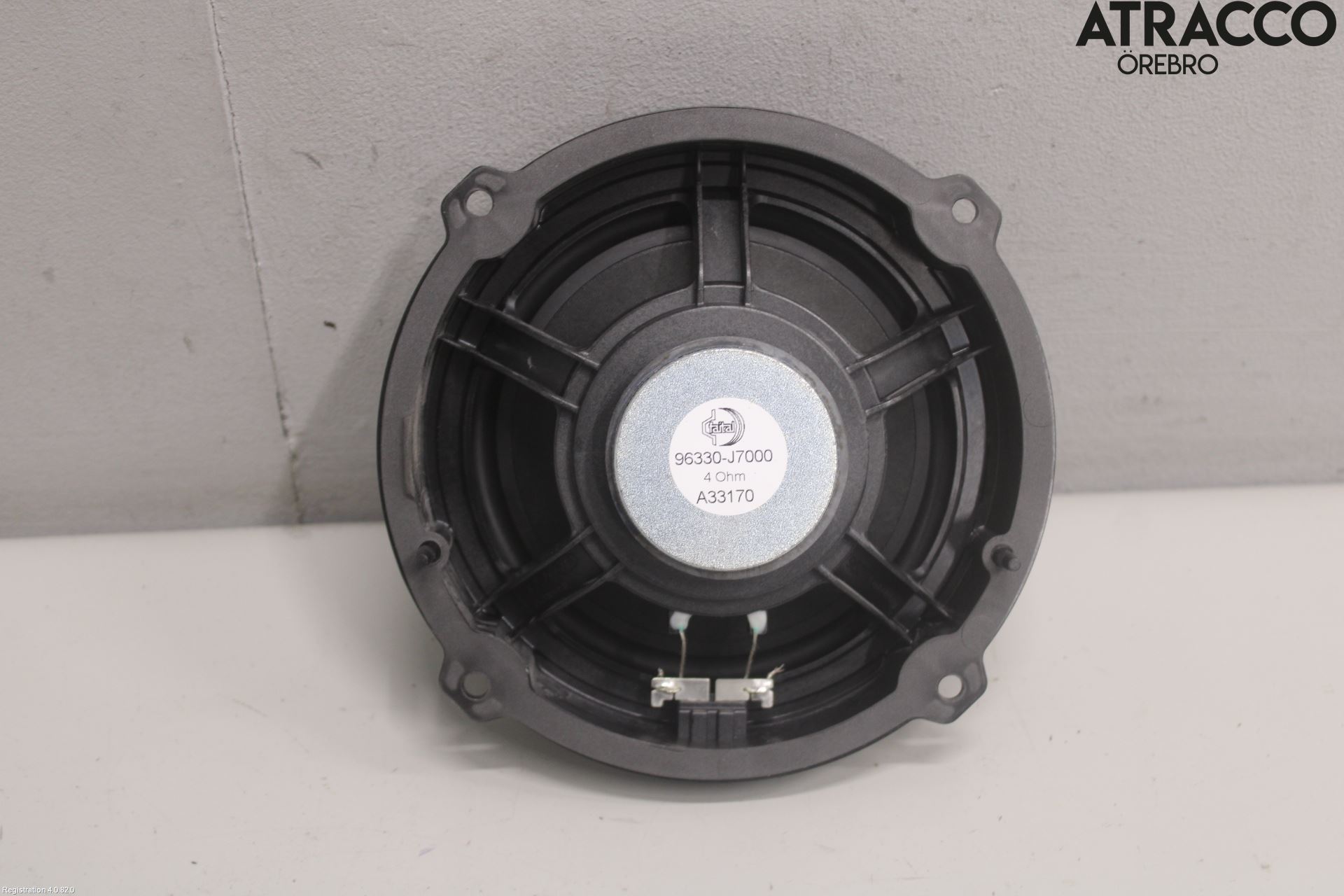 Kia CEED/CEED SW 19- Högtalare