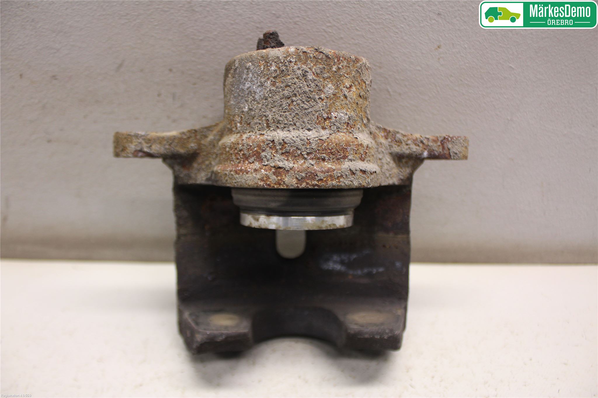 Kia OPTIMA 16-20 Bromsok Fram Höger