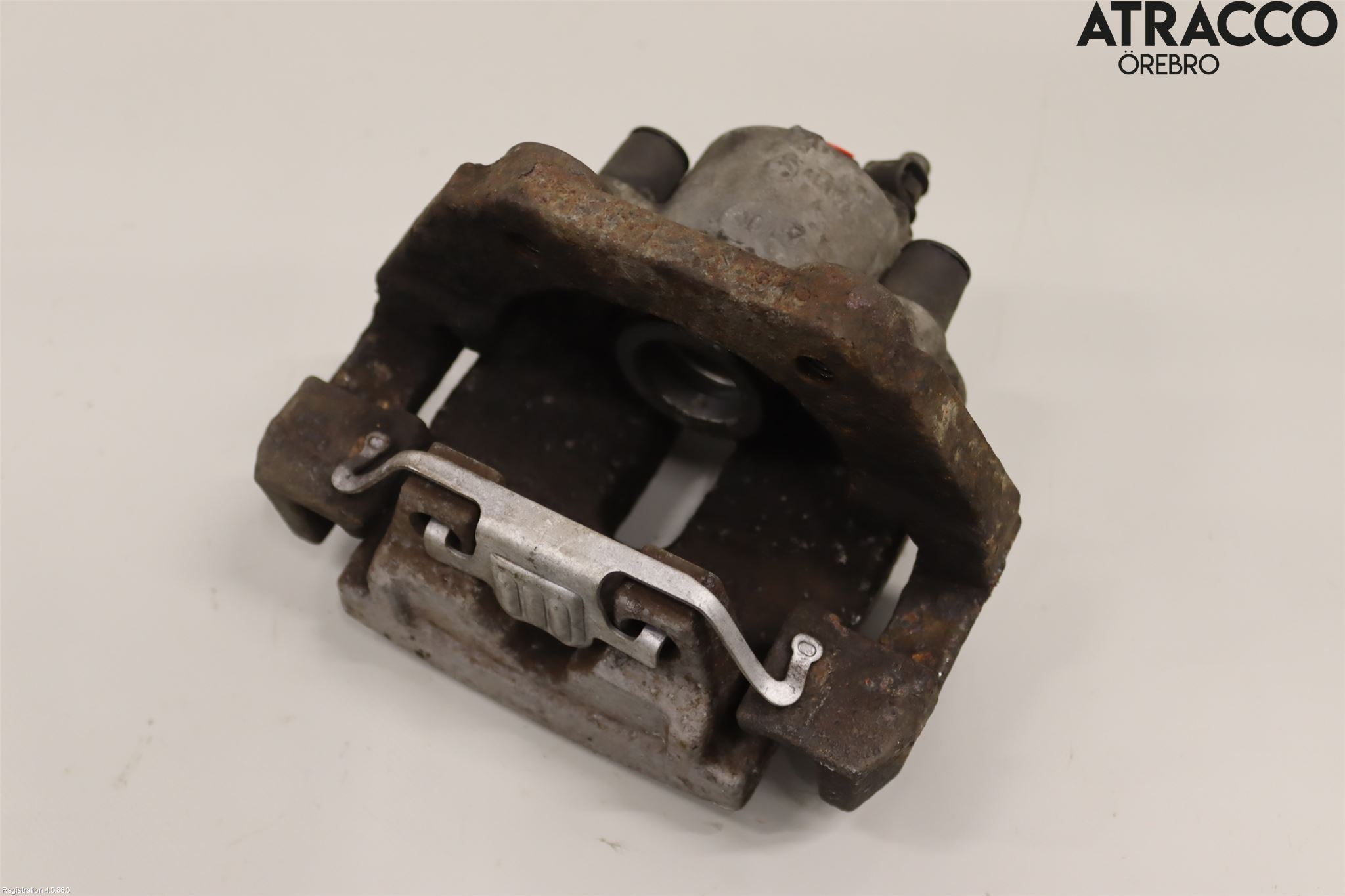 BMW X5 E70 07-13 Bromsok Bak Vänster