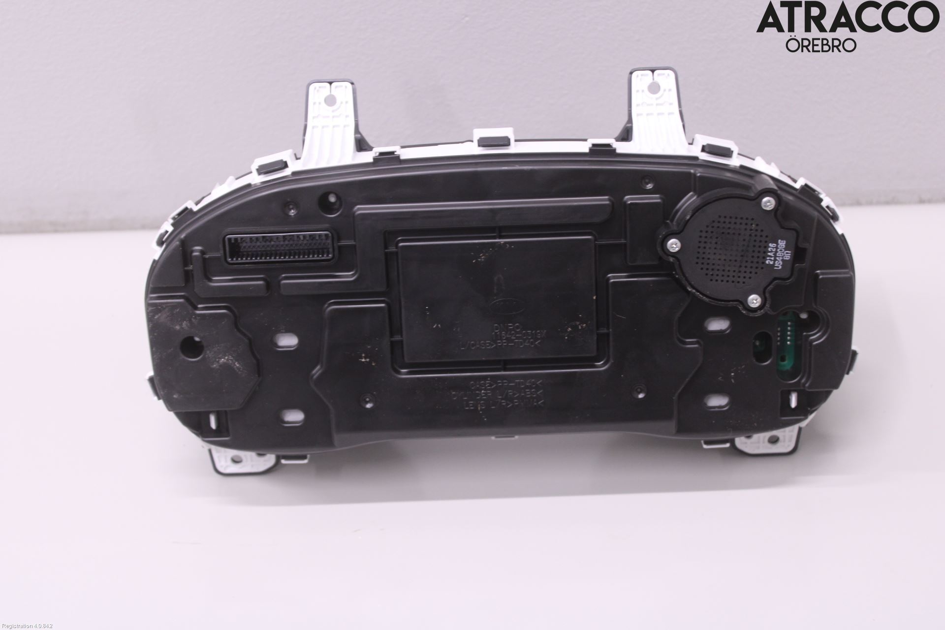 Kia CEED/CEED SW 19- Instrument Komb