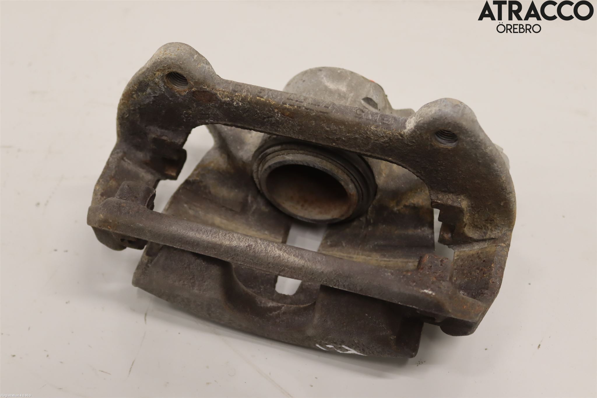 Volkswagen VW TIGUAN 16-24 Bromsok Fram Höger