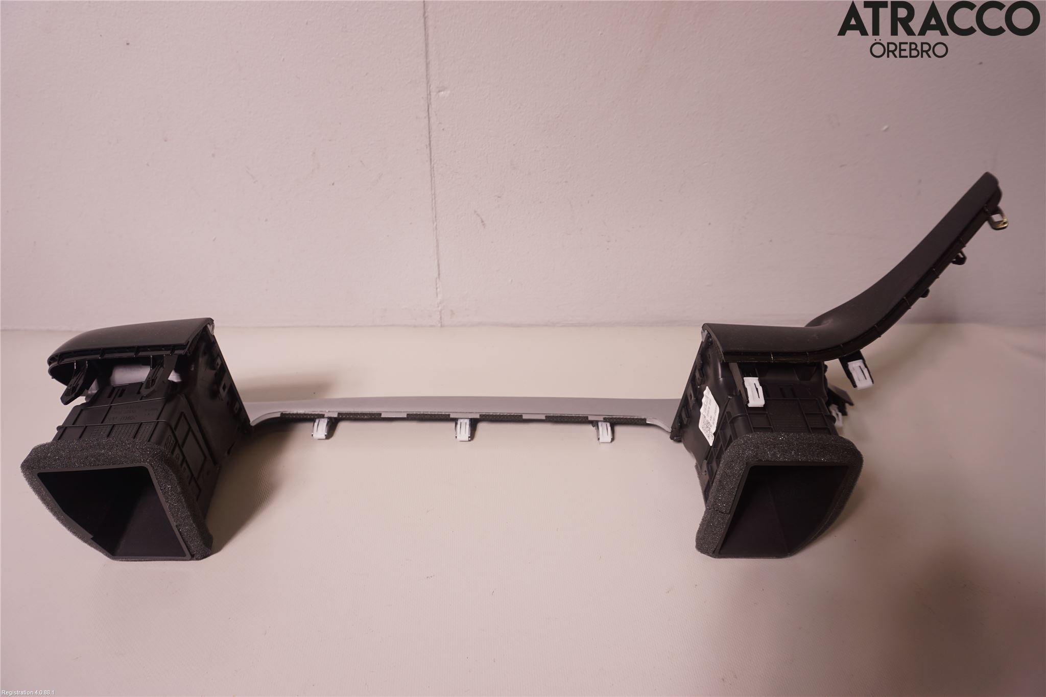 Kia CEED/CEED SW 19- Defrosterkanal-Munstycke