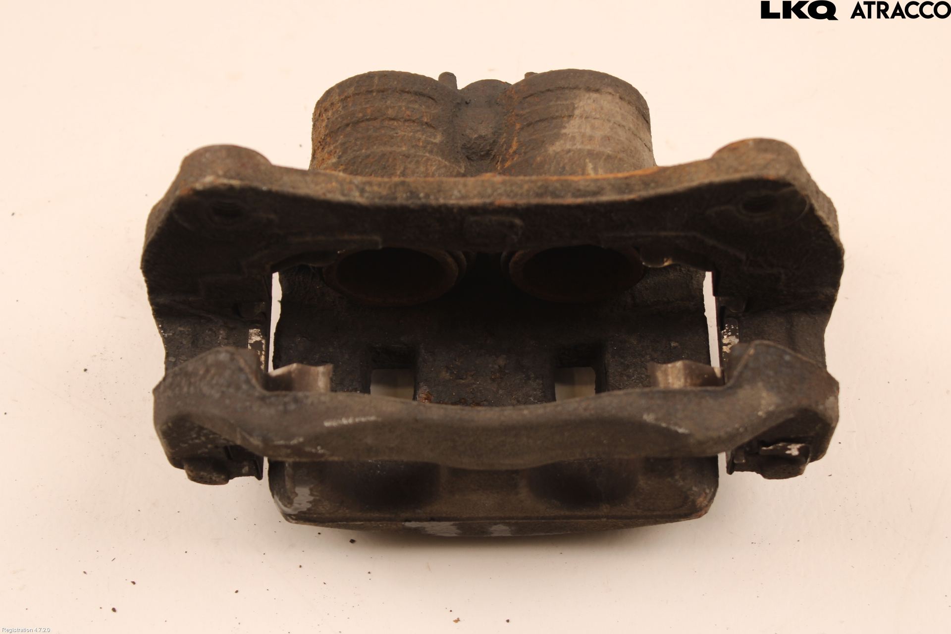 Subaru LEVORG 14-20 Bromsok Fram Höger