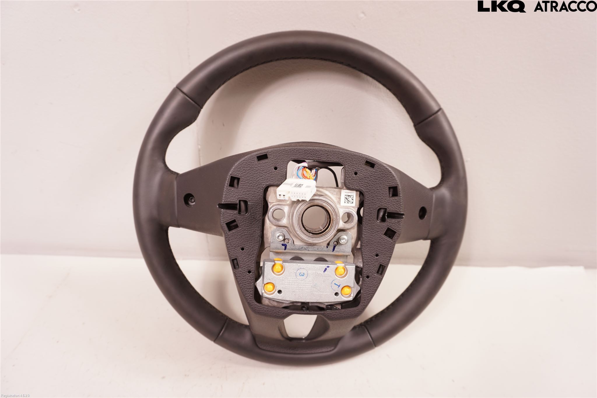 Kia CEED/CEED SW 19- Ratt