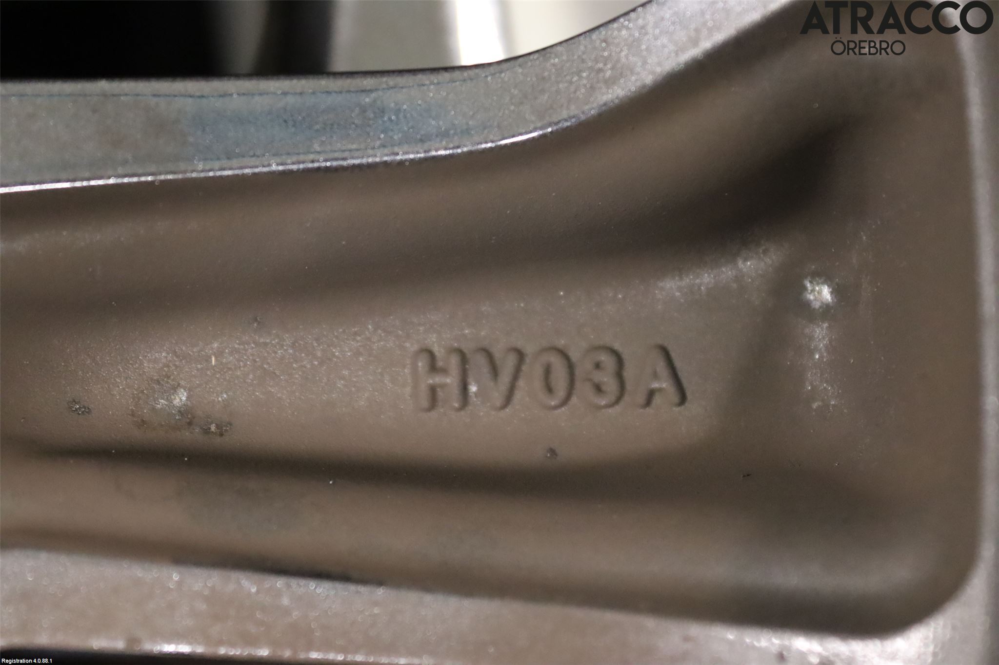 Nissan QASHQAI 17-21 Sommardäck Alumfälg 4St