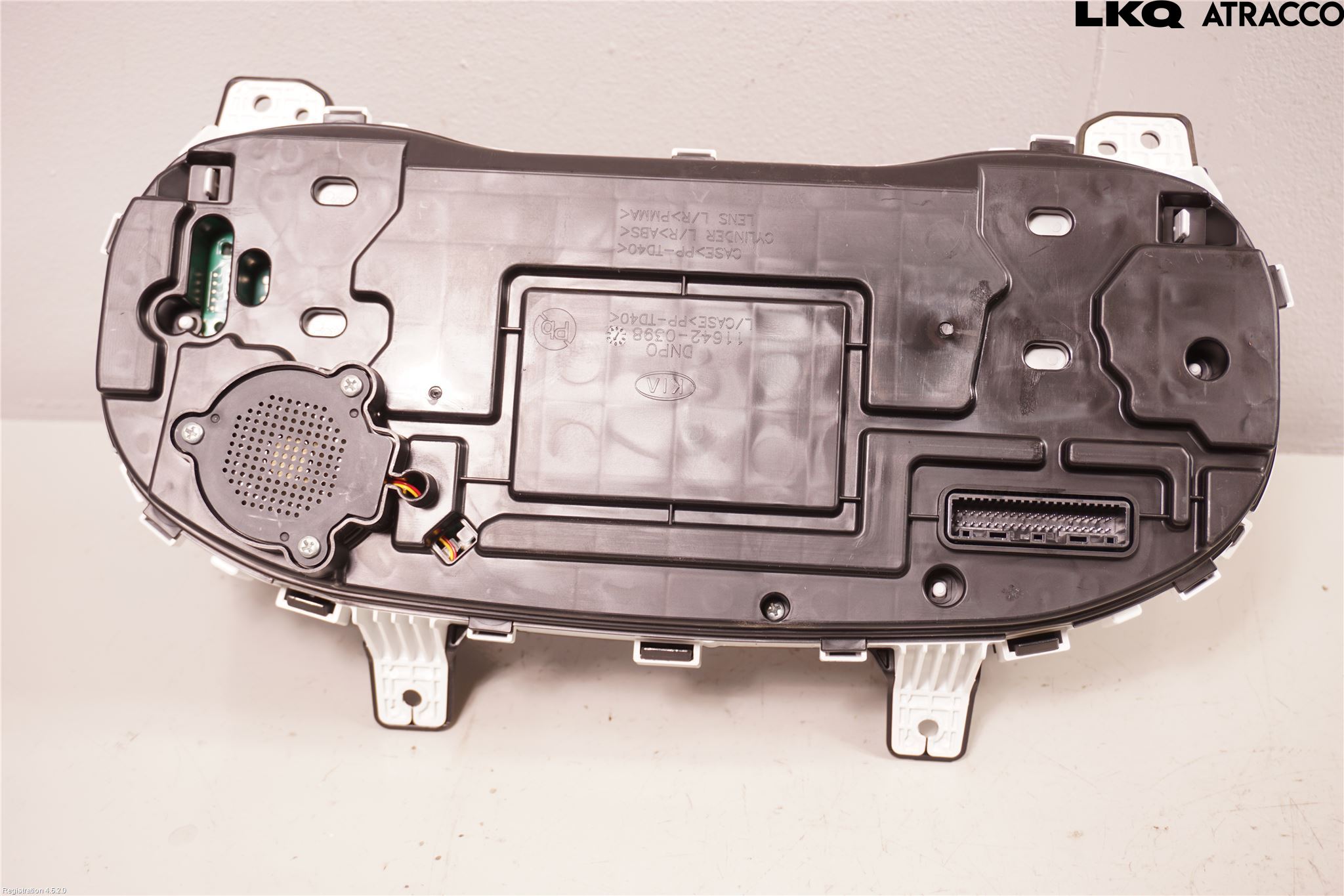 Kia CEED/CEED SW 19- Instrument Komb