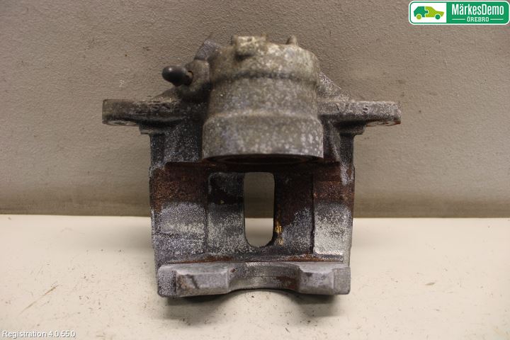 Peugeot 2008 13-20 Bromsok Fram Vänster