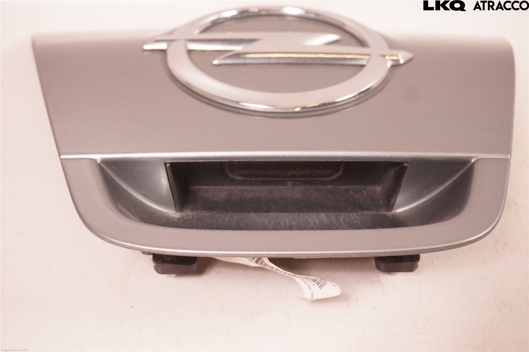 Opel ASTRA J 10-15 Bakluckehandtag