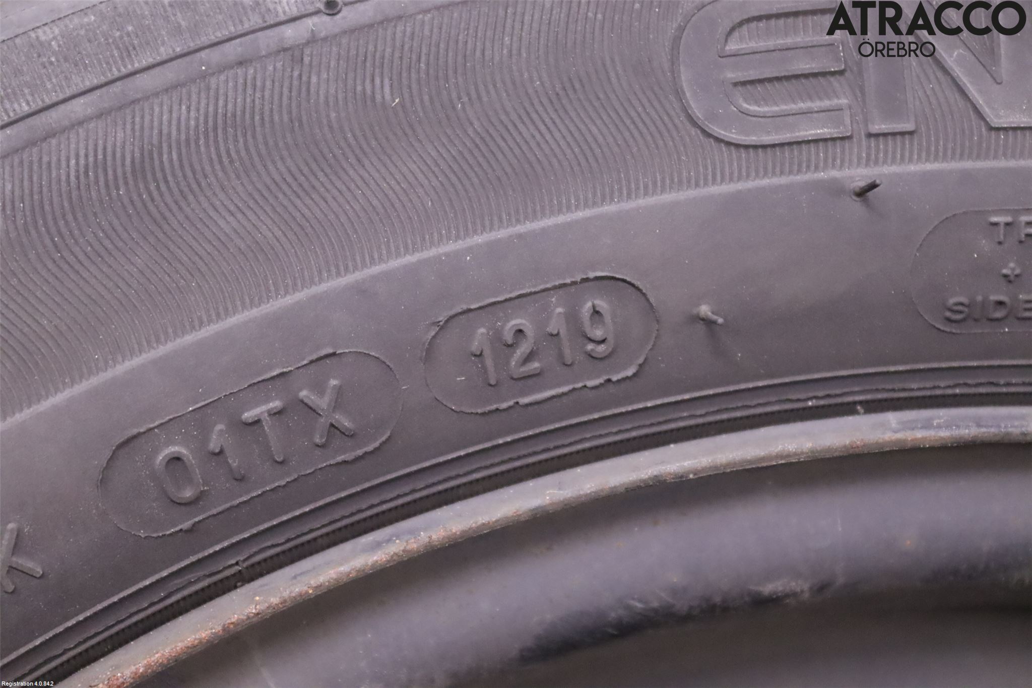 Peugeot PEUGOT 208 16-19 Sommardäck Plåtfälg 4St