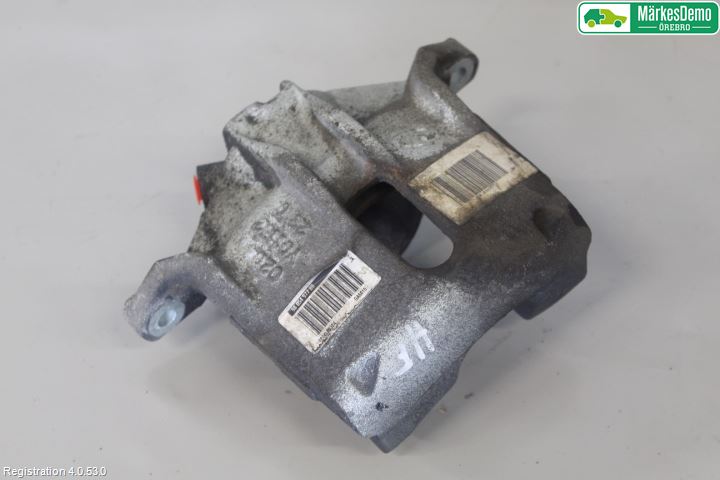 Citroen COTROEN C3 17-24 Bromsok Fram Höger