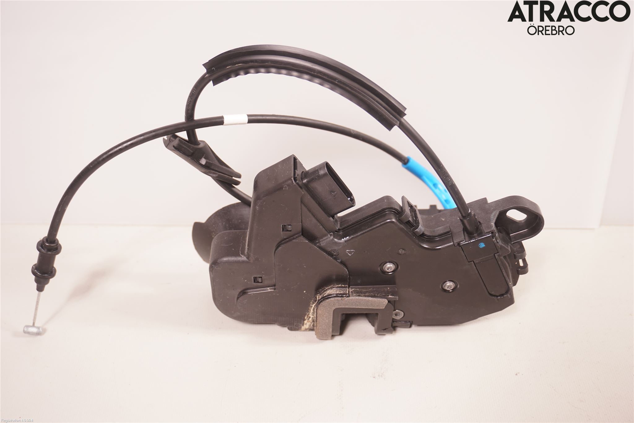 Peugeot 308/E-308 21- Låskista-Dörrlås