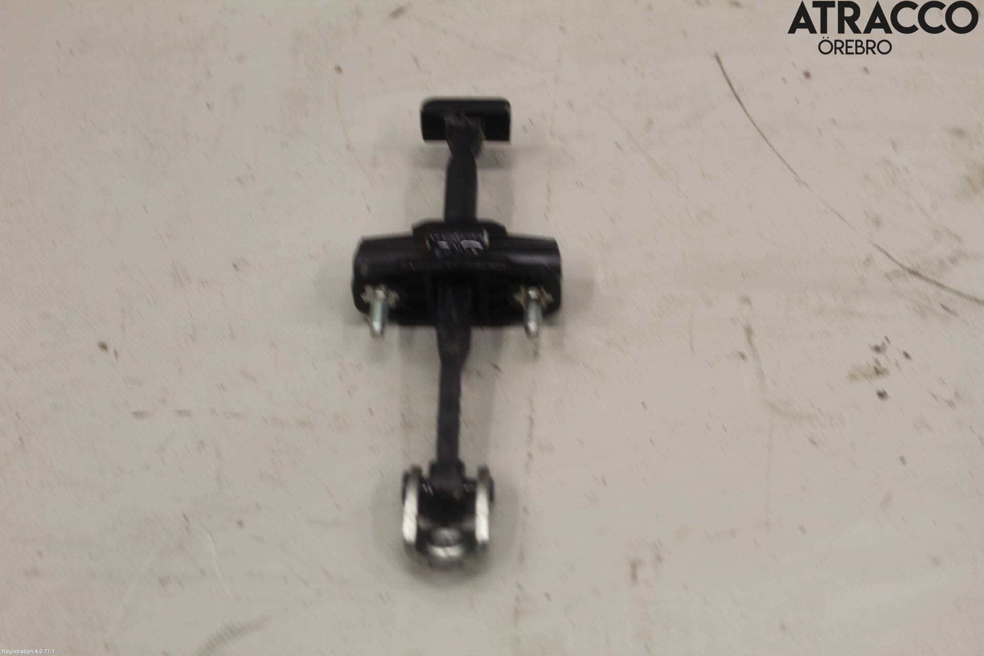 Ford C-MAX II 11-14 Dörrstopp