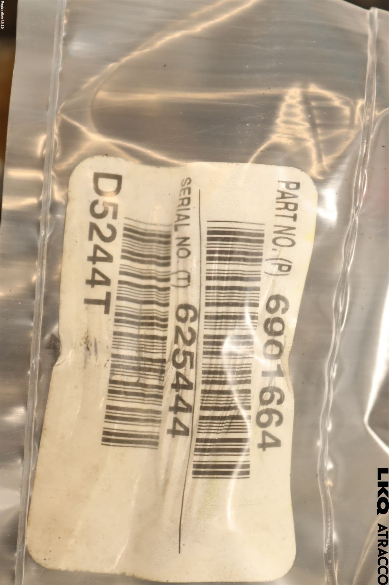 Volvo V50 08-12 Motor Diesel