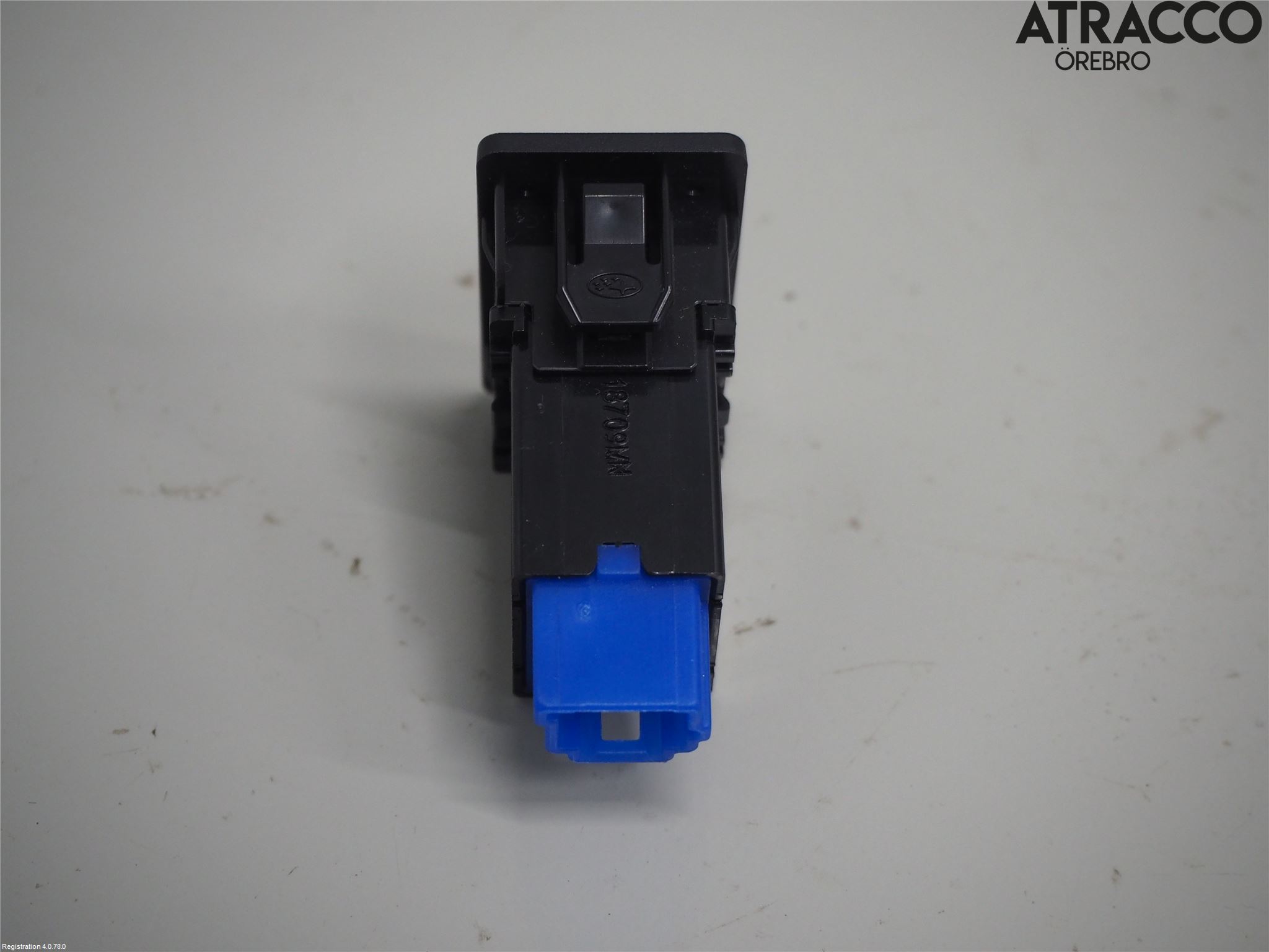 Subaru OUTBACK 15-20 Strömställare Övrigt