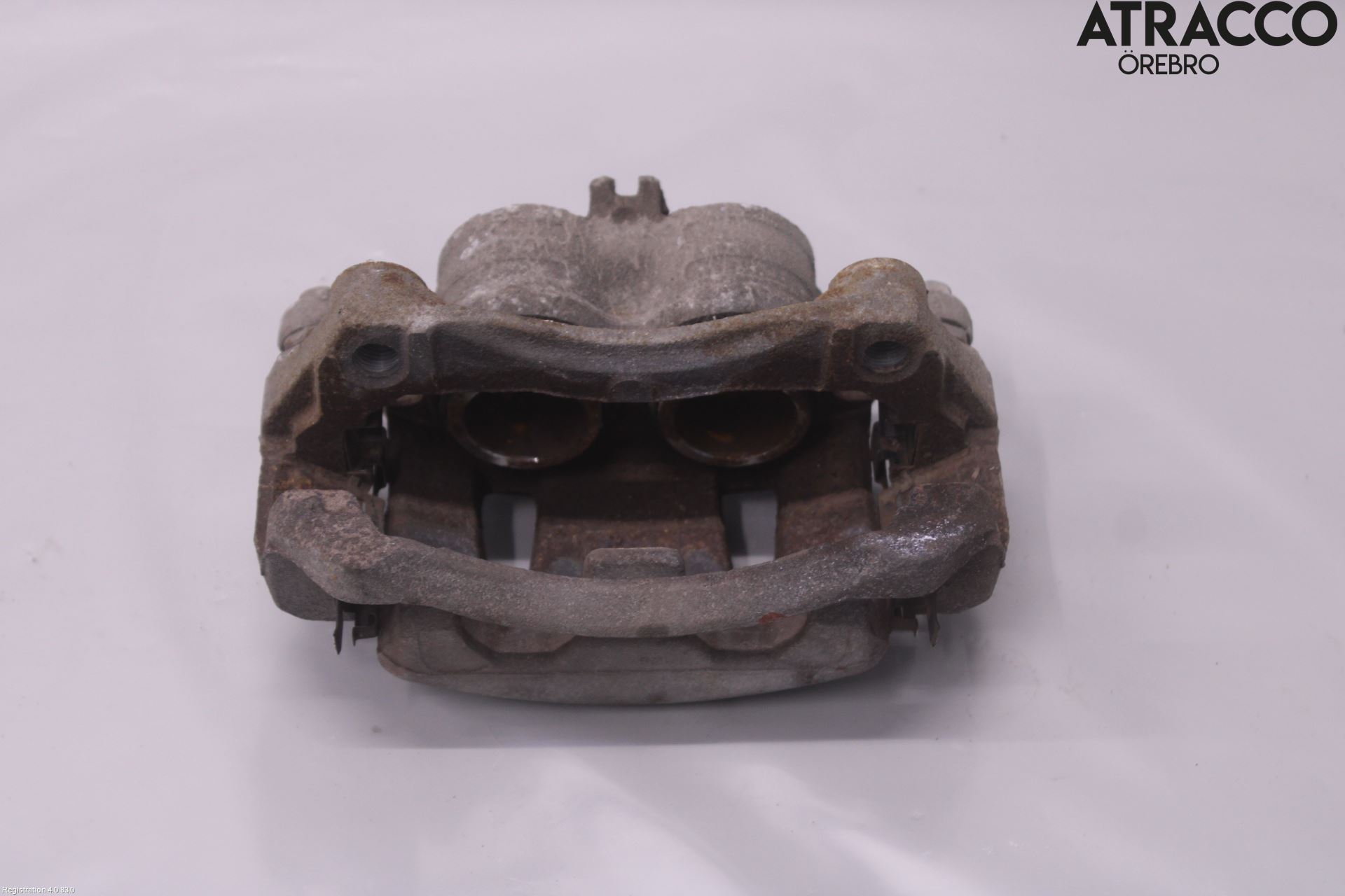 Nissan LEAF 18- Bromsok Fram Vänster