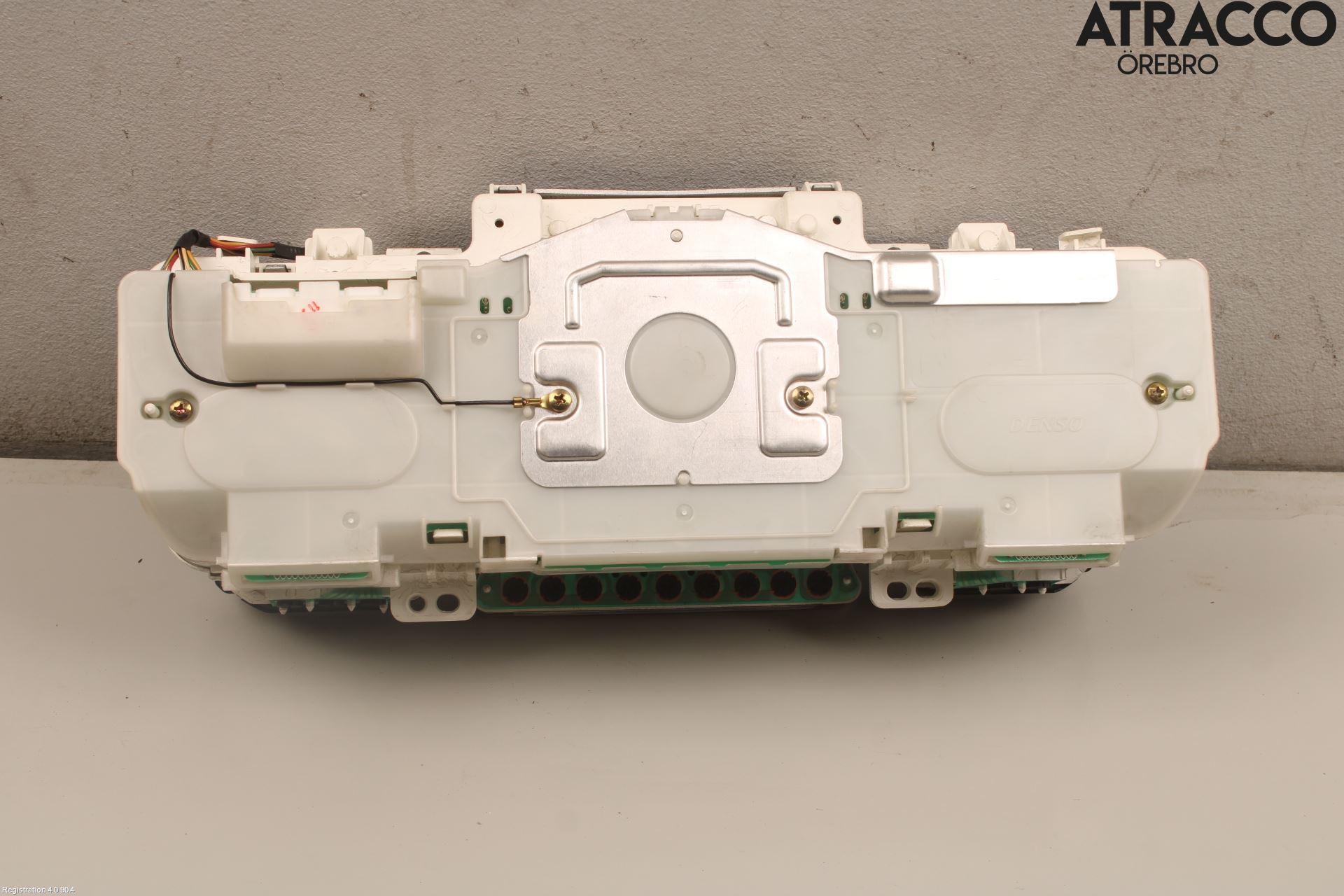 Lexus GS 300/400/430 91-05 Instrument Komb