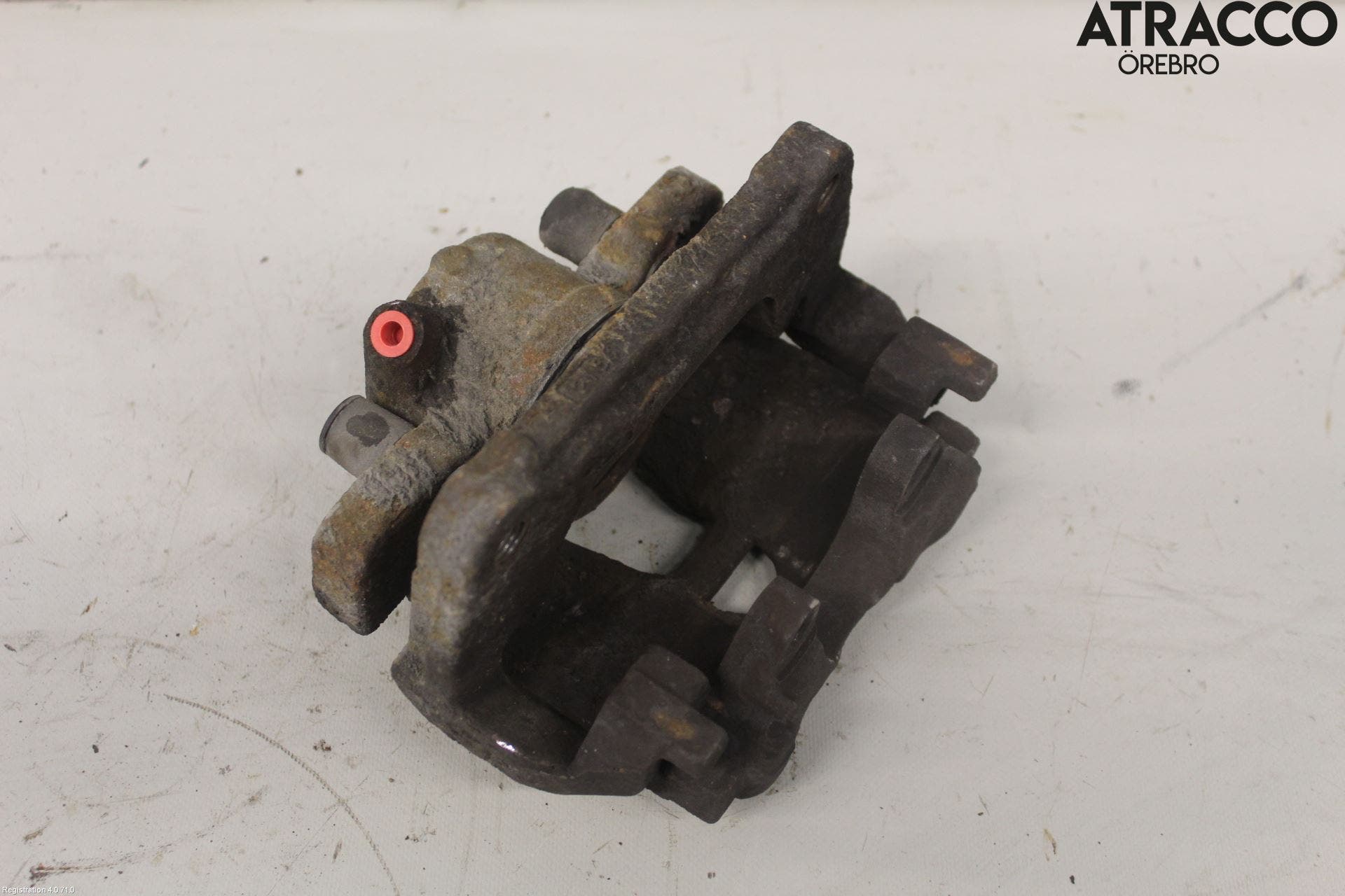 Alfa 159 Bromsok Fram Vänster