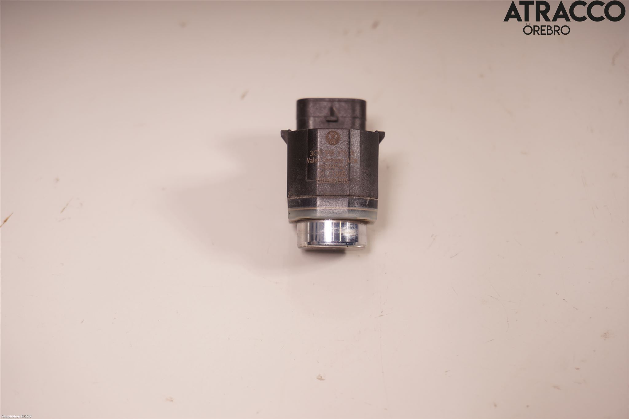 Volkswagen VW PASSAT 05-11 Parkeringshjälp Frontsensor