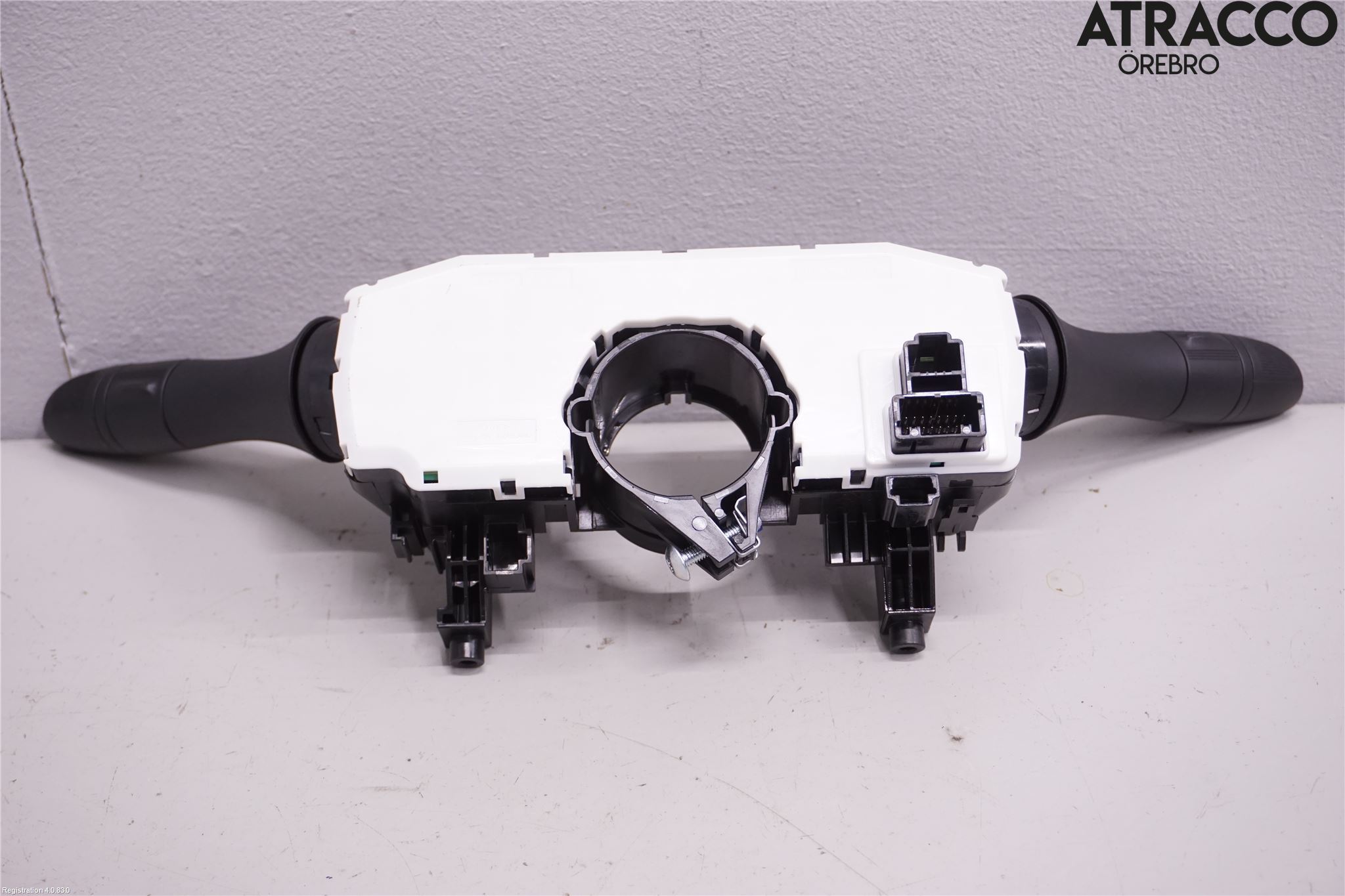 Nissan X-TRAIL 14-21 Spakcentral