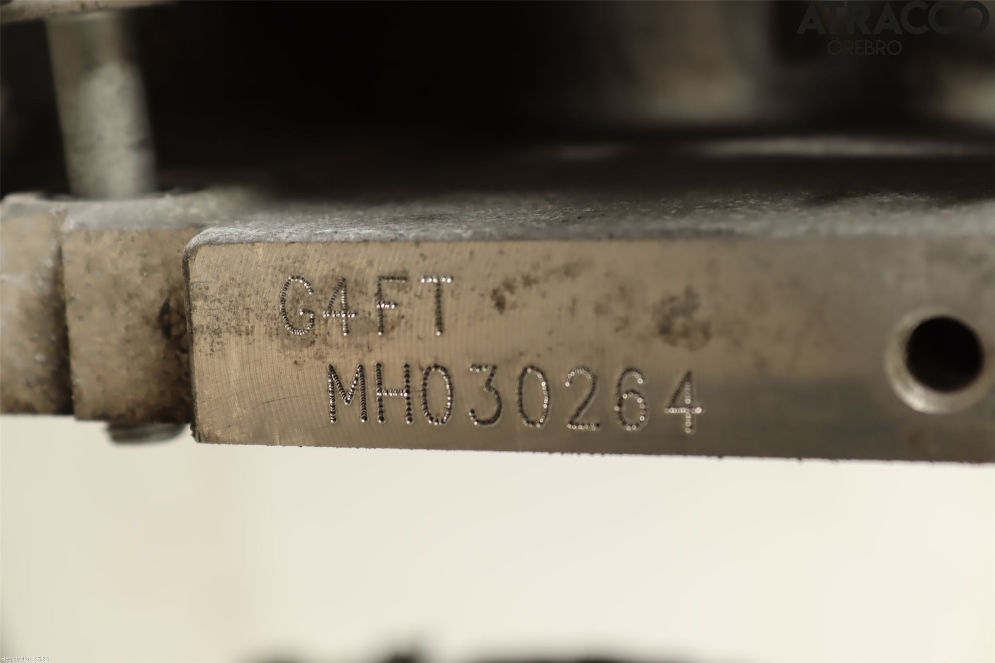 Kia SORENTO 21- Motor Bensin