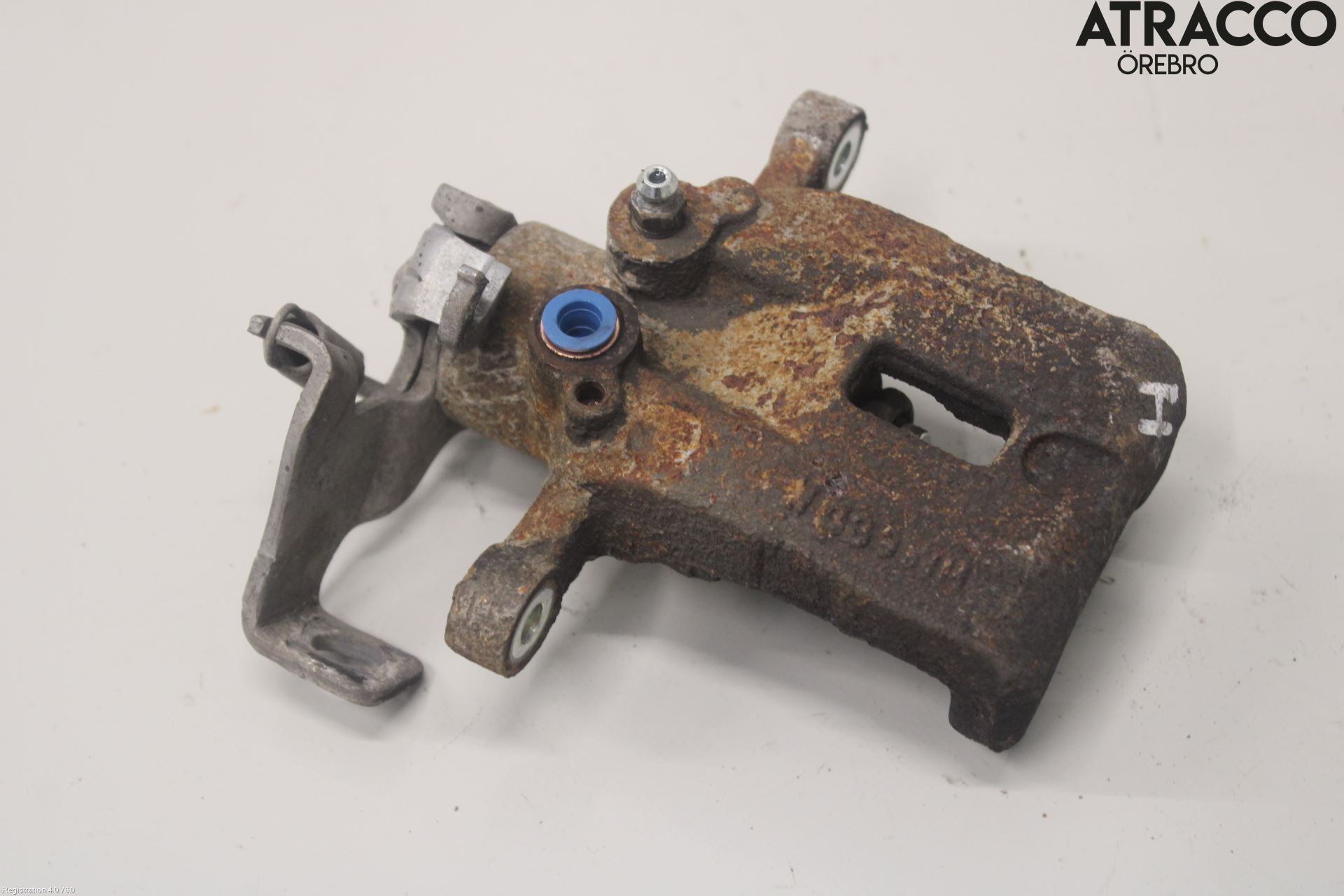 Kia PICANTO 17- Bromsok Bak Höger