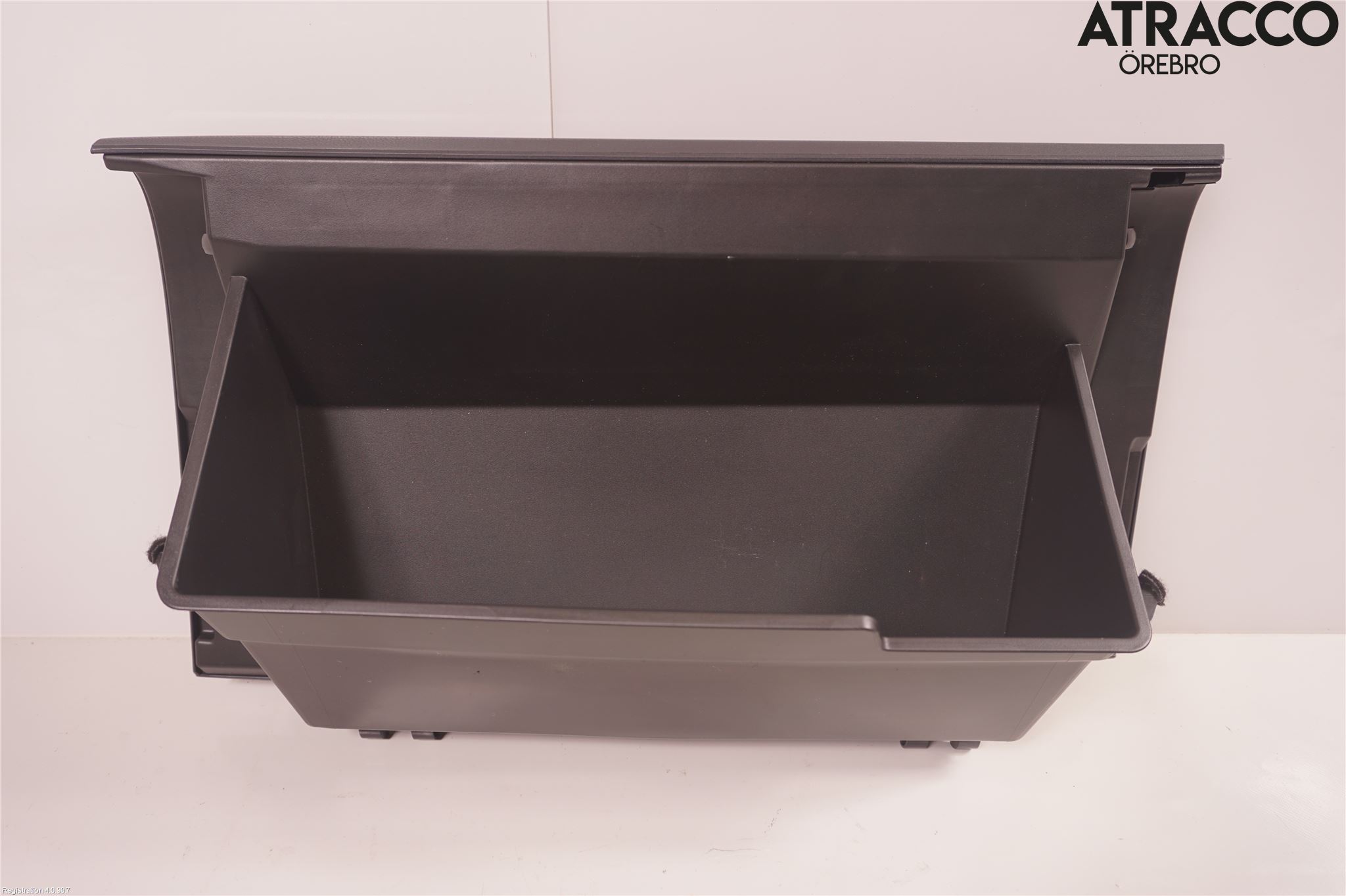 Subaru XV 18-22 Handskfacklucka