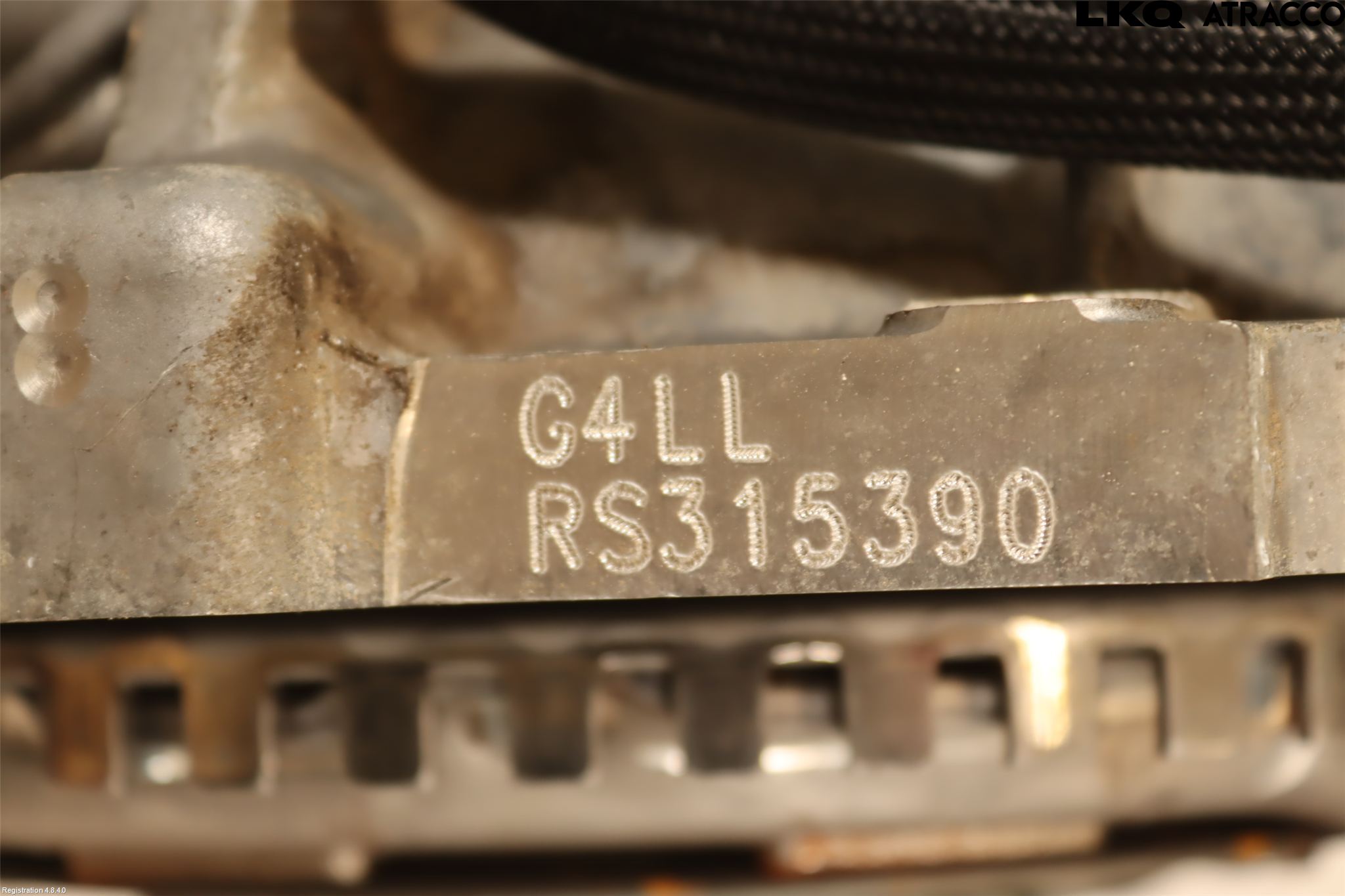 Kia NIRO (SG2) 23- Motor Bensin