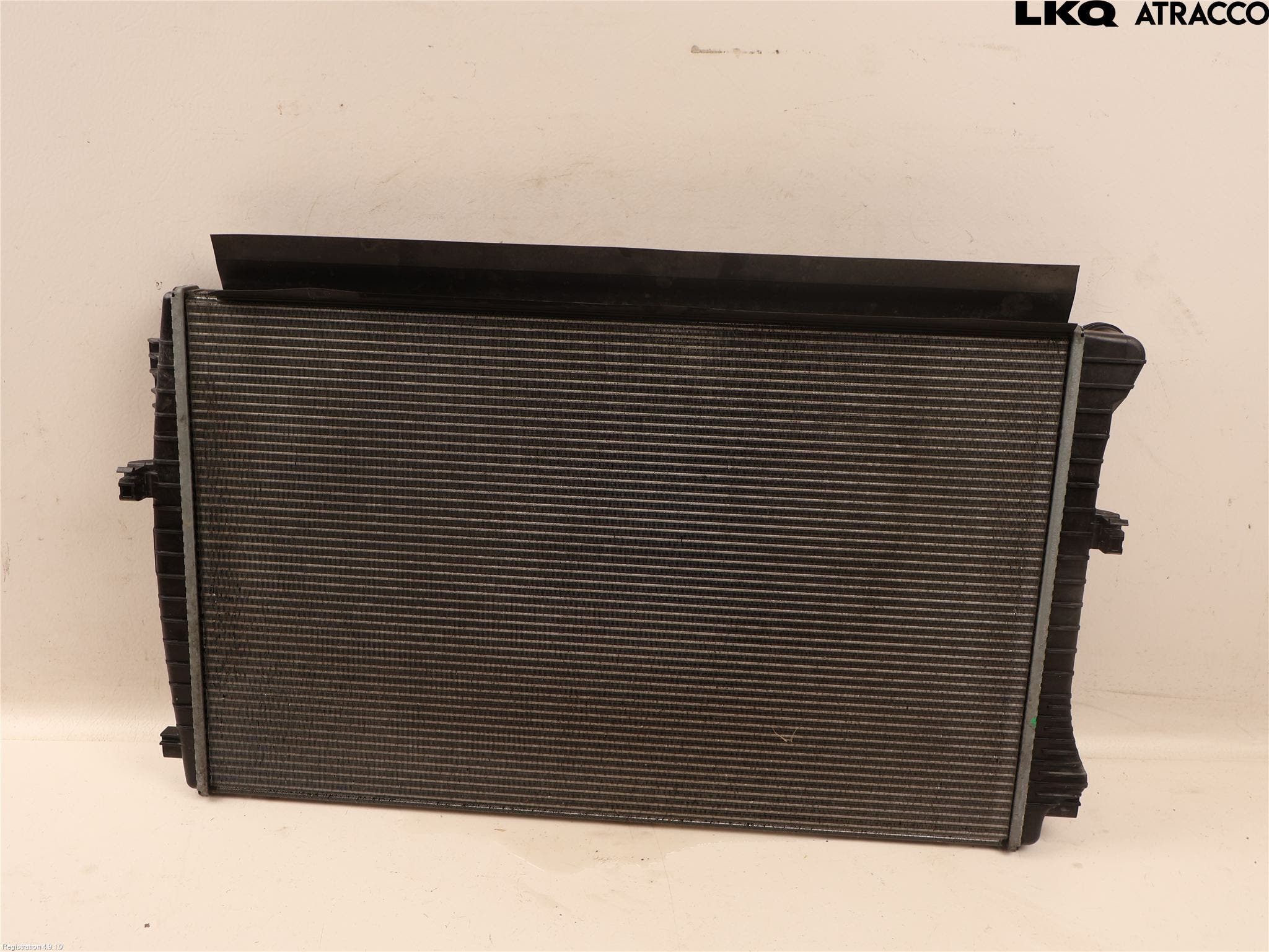 Volkswagen VW GOLF / E-GOLF VII 13-20 Kylare Man