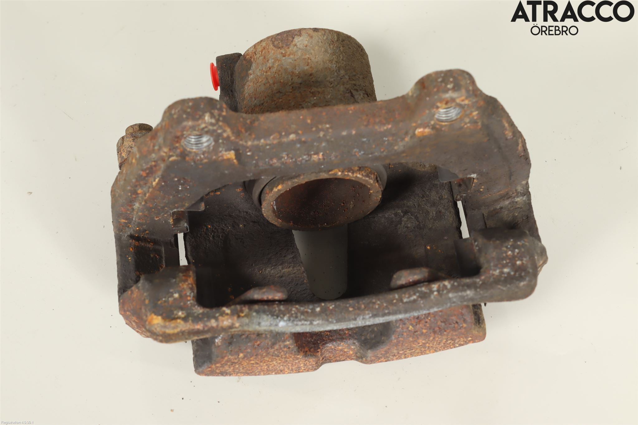 Fiat TIPO/CROSS 16- Bromsok Fram Vänster