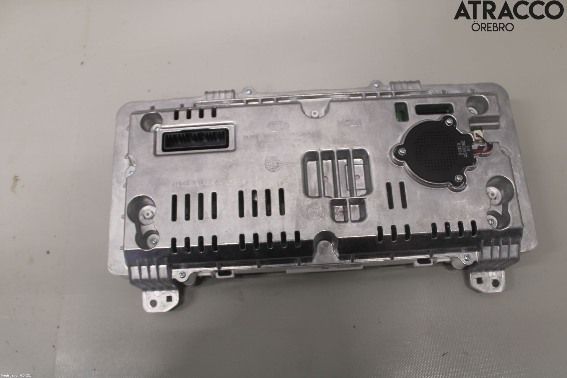 Kia CEED/CEED SW 19- Instrument Komb