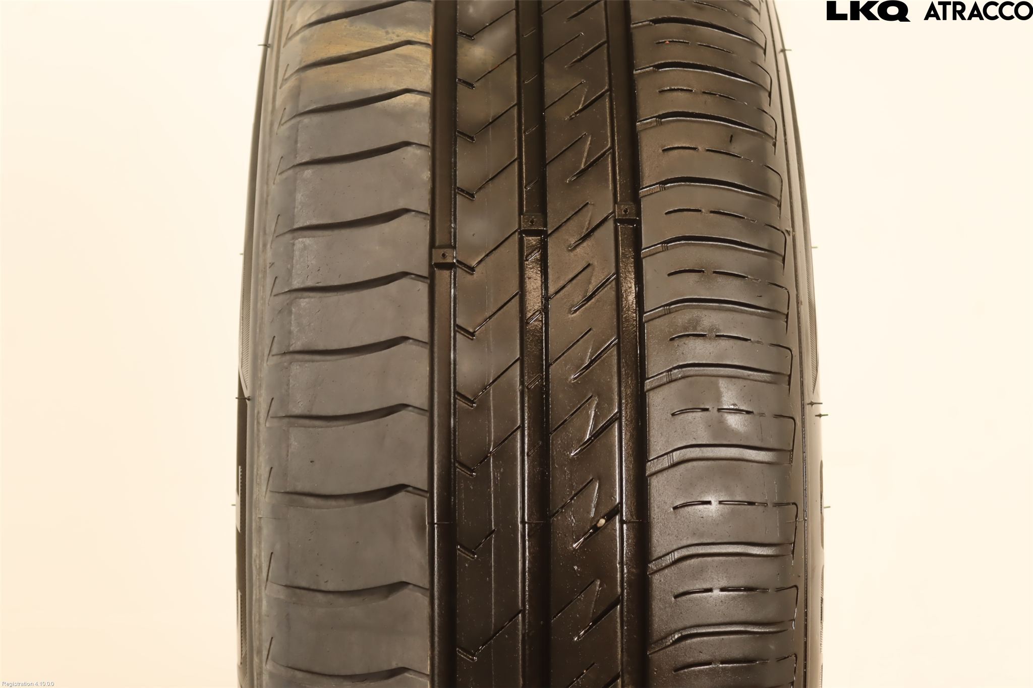 Citroen BERLINGO 08-18 Sommardäck Plåtfälg 4St