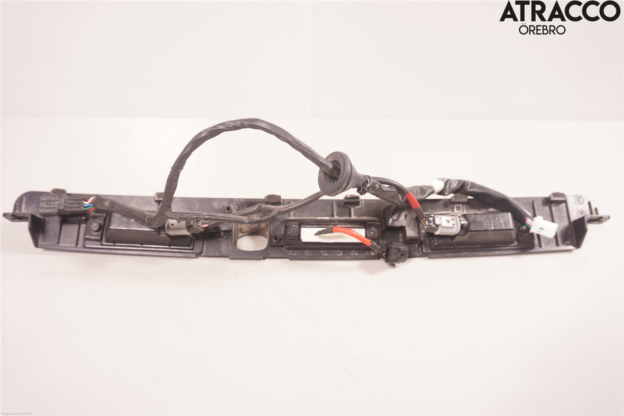 Kia CEED/CEED SW 19- Bakluckehandtag