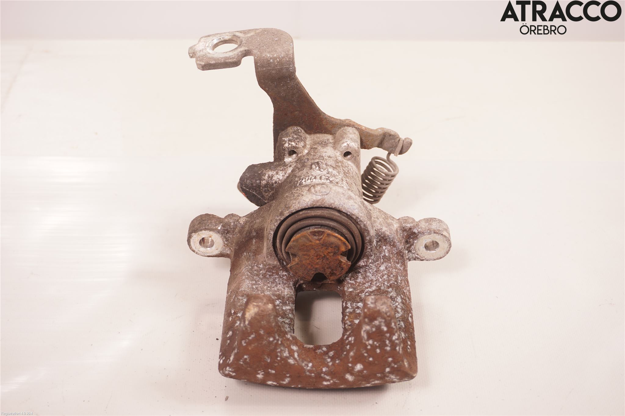 Toyota AURIS 13-19 Bromsok Bak Höger