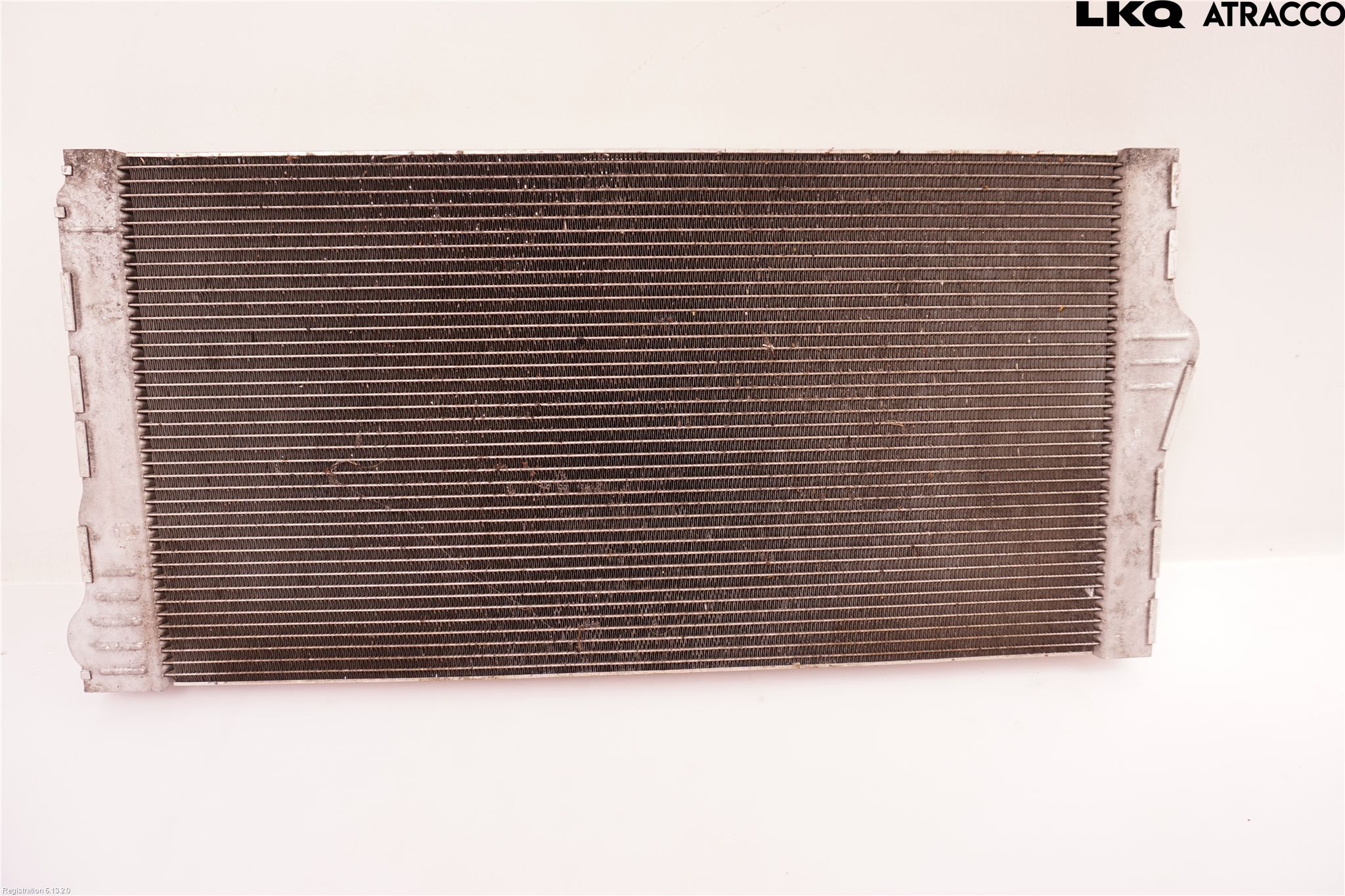 BMW 5 F10/F11/F18 09-17 Kylare Aut
