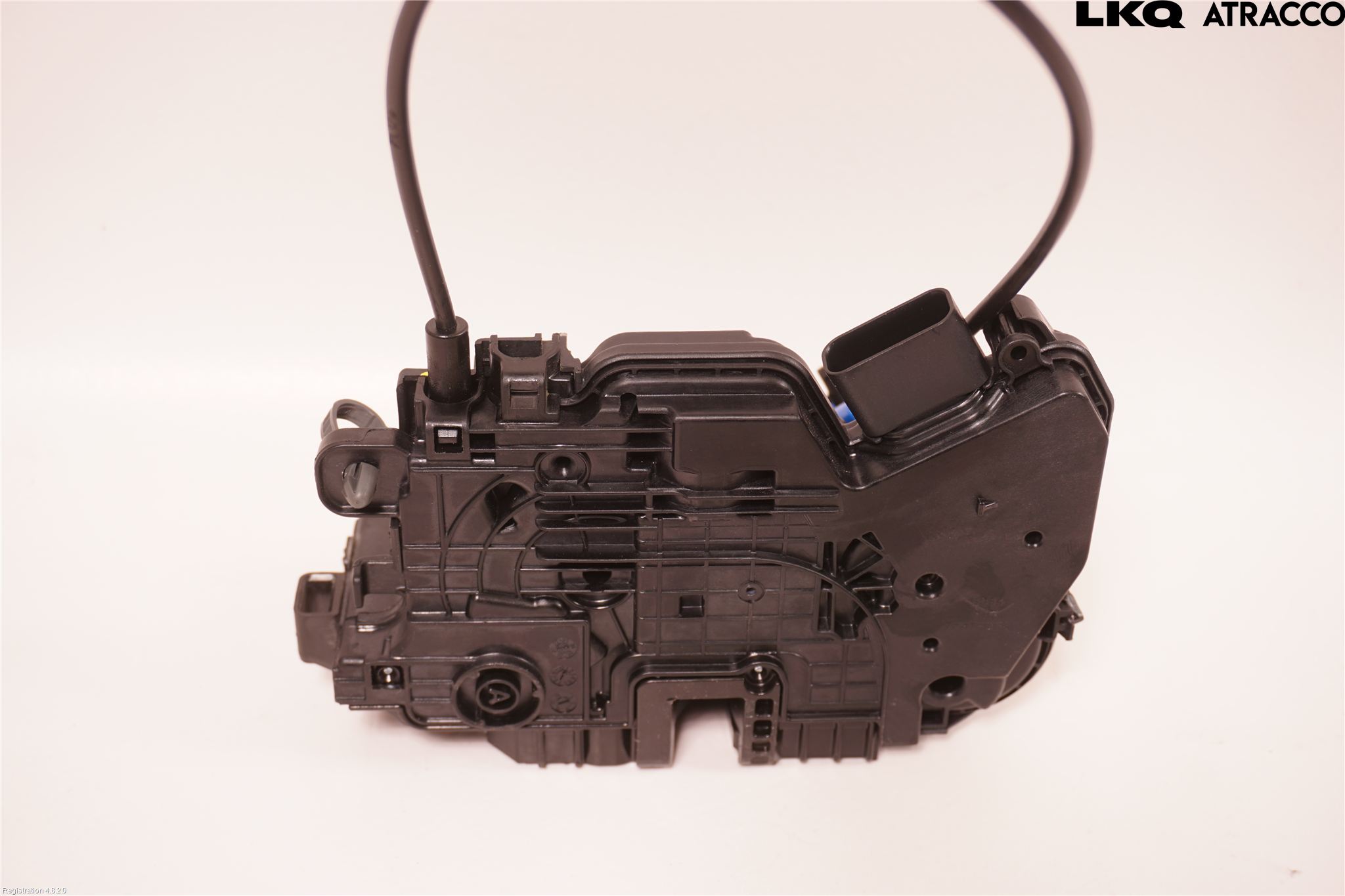 Kia EV9 24- Låskista-Dörrlås