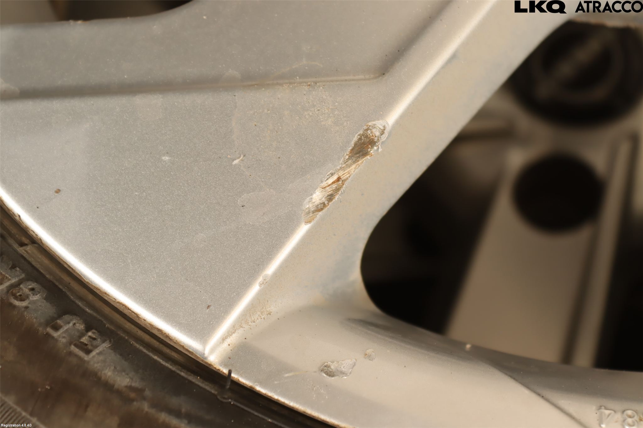 Nissan LEAF 18- Vinterdäck Alumfälg 4St