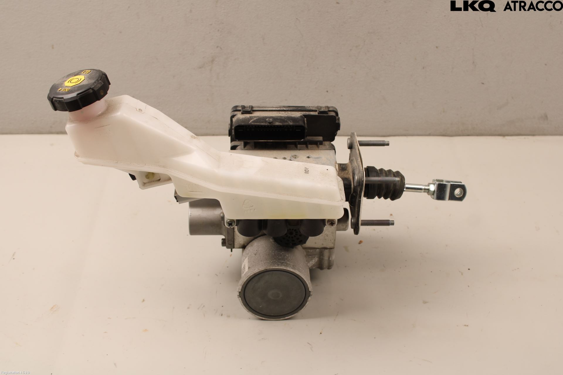 Kia SPORTAGE (NQ5) 22- Abs Hydraulaggregat